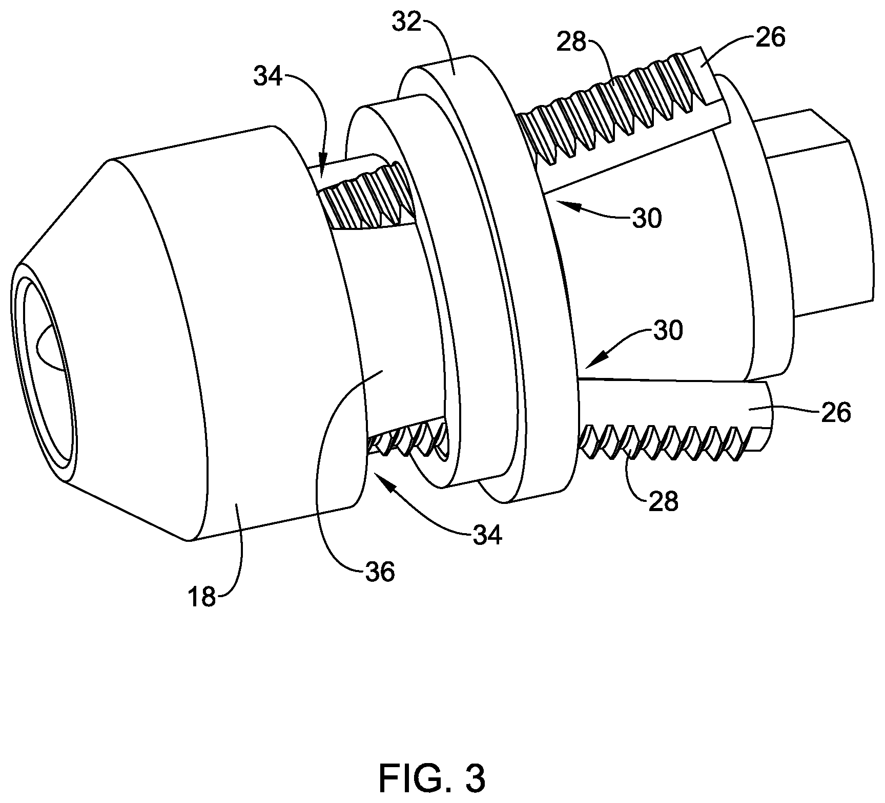 Patent US12576255 Figure 3 – Adjustable seal