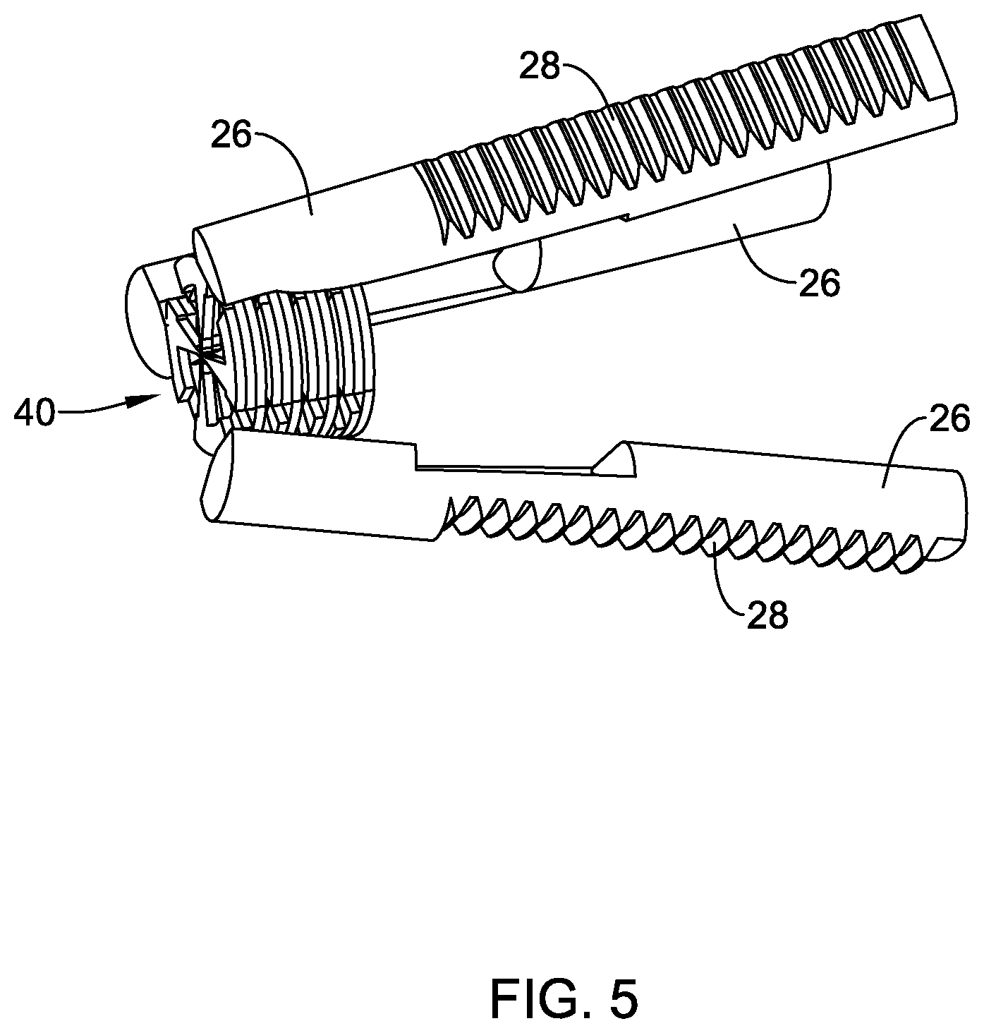 Patent US12576255 Figure 6 – Adjustable seal