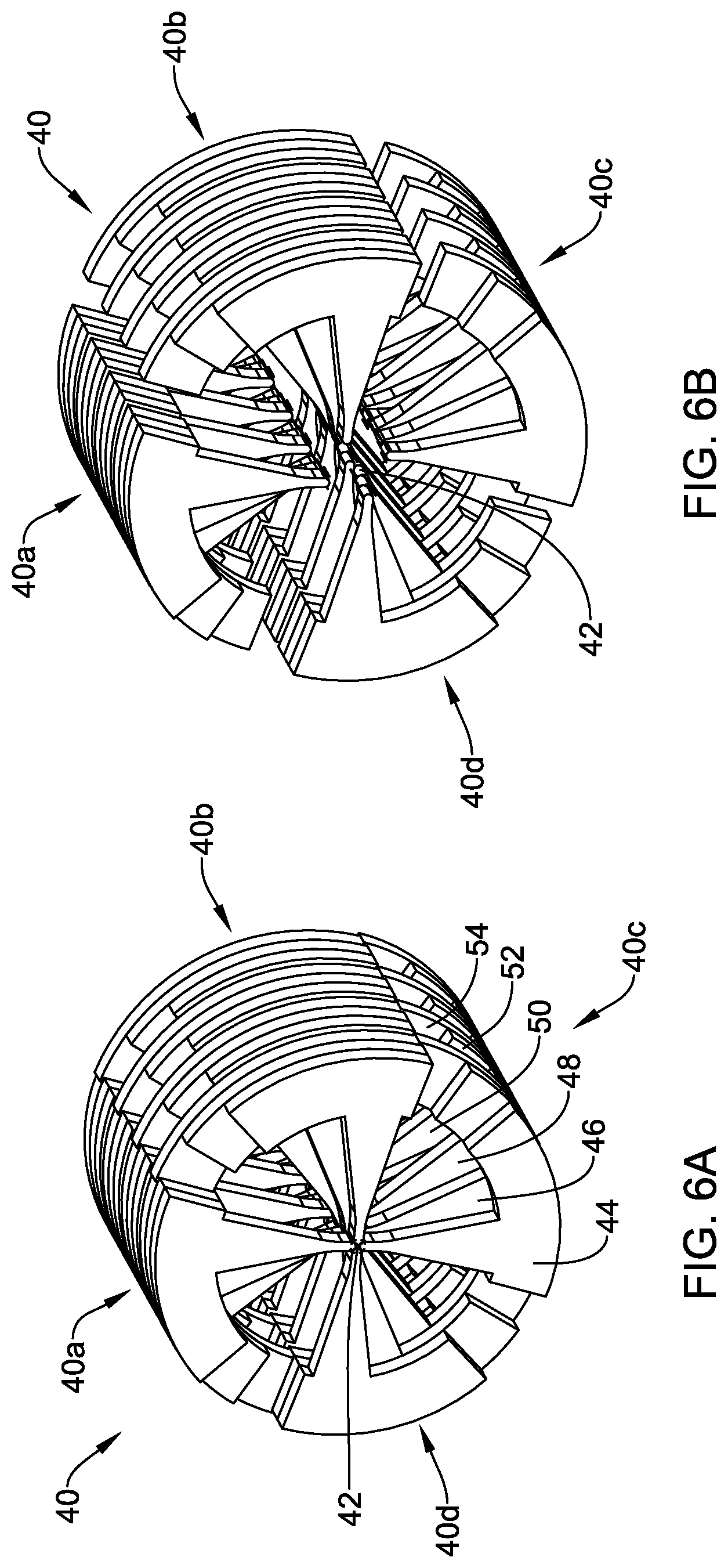 Patent US12576255 Figure 7 – Adjustable seal