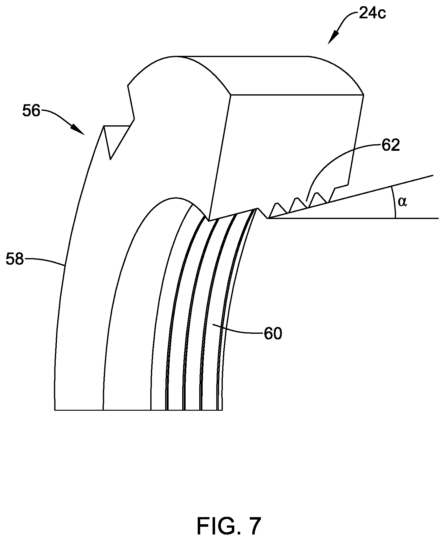Patent US12576255 Figure 8 – Adjustable seal