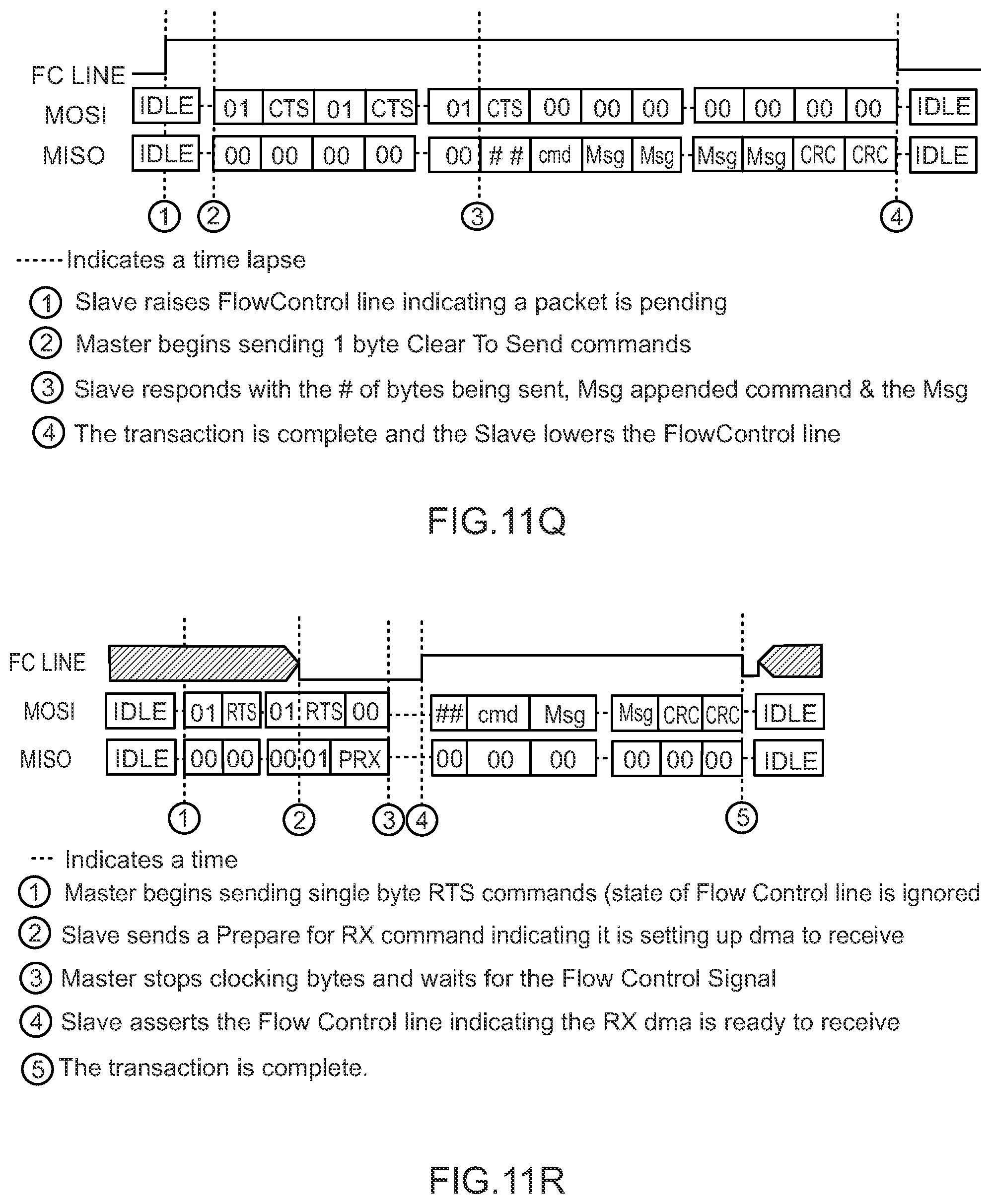 Patent US12576258 Figure 16 – Infusion pump assembly