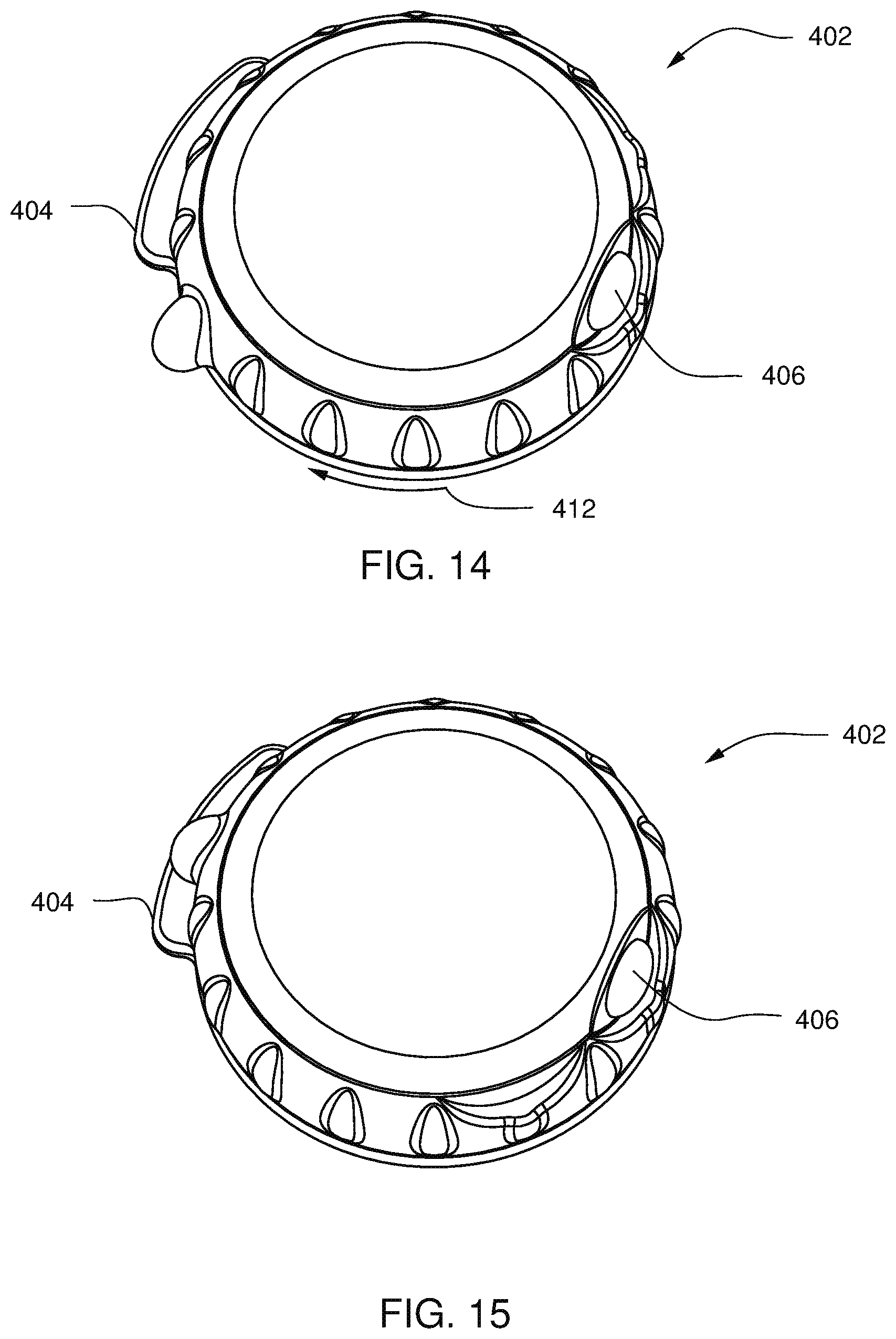 Patent US12576258 Figure 19 – Infusion pump assembly