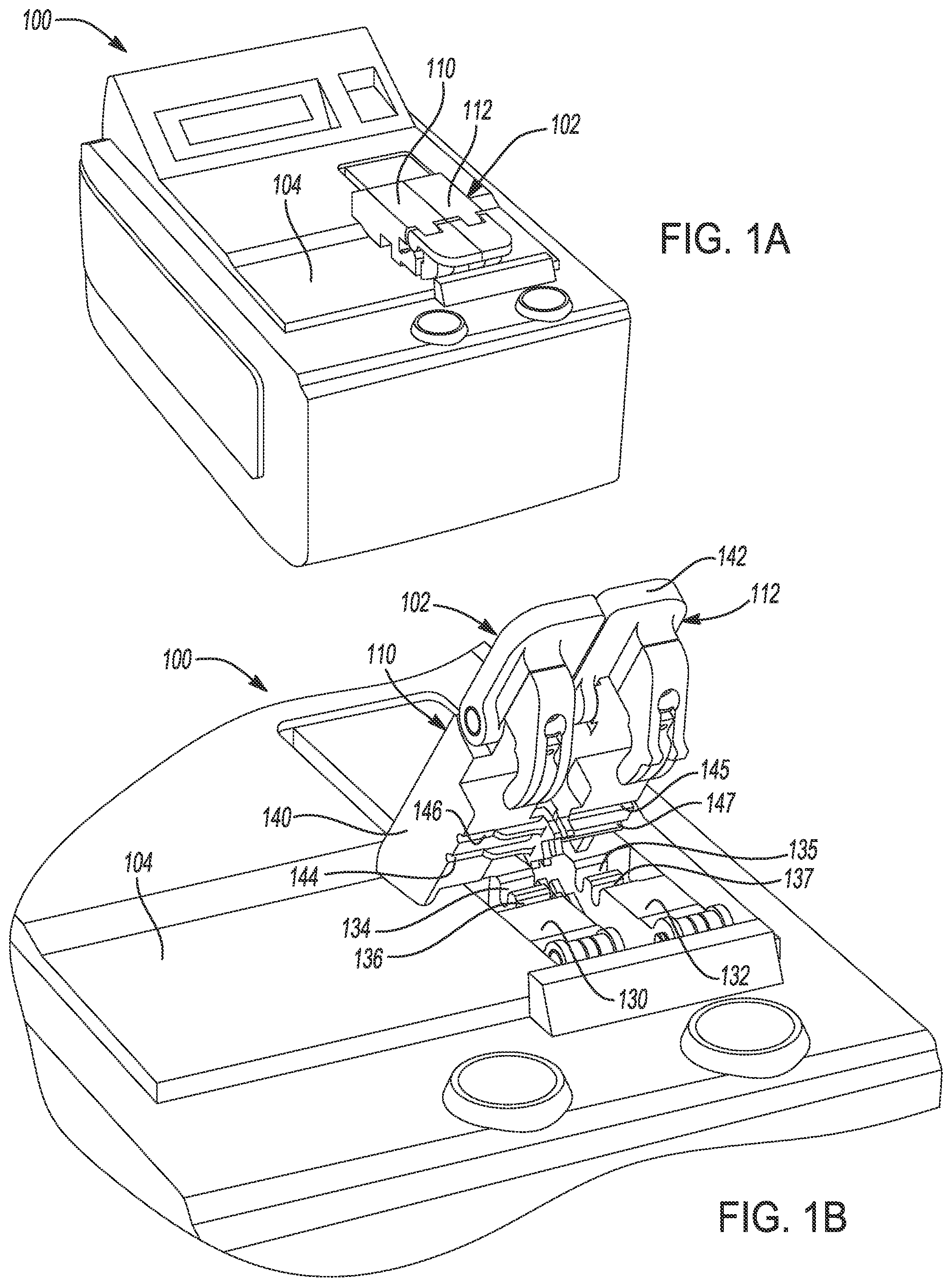 Patent US12576259 Figure 1 – Automatic power adjustments based on tubing state detection for tube welding devices