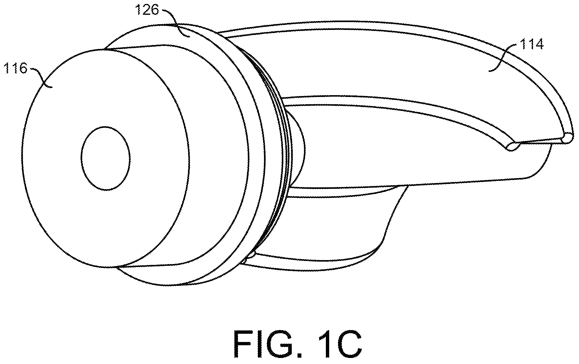 Patent US12576262 Figure 3 – Magnetic propulsion and bearing for a hemodynamic support pump