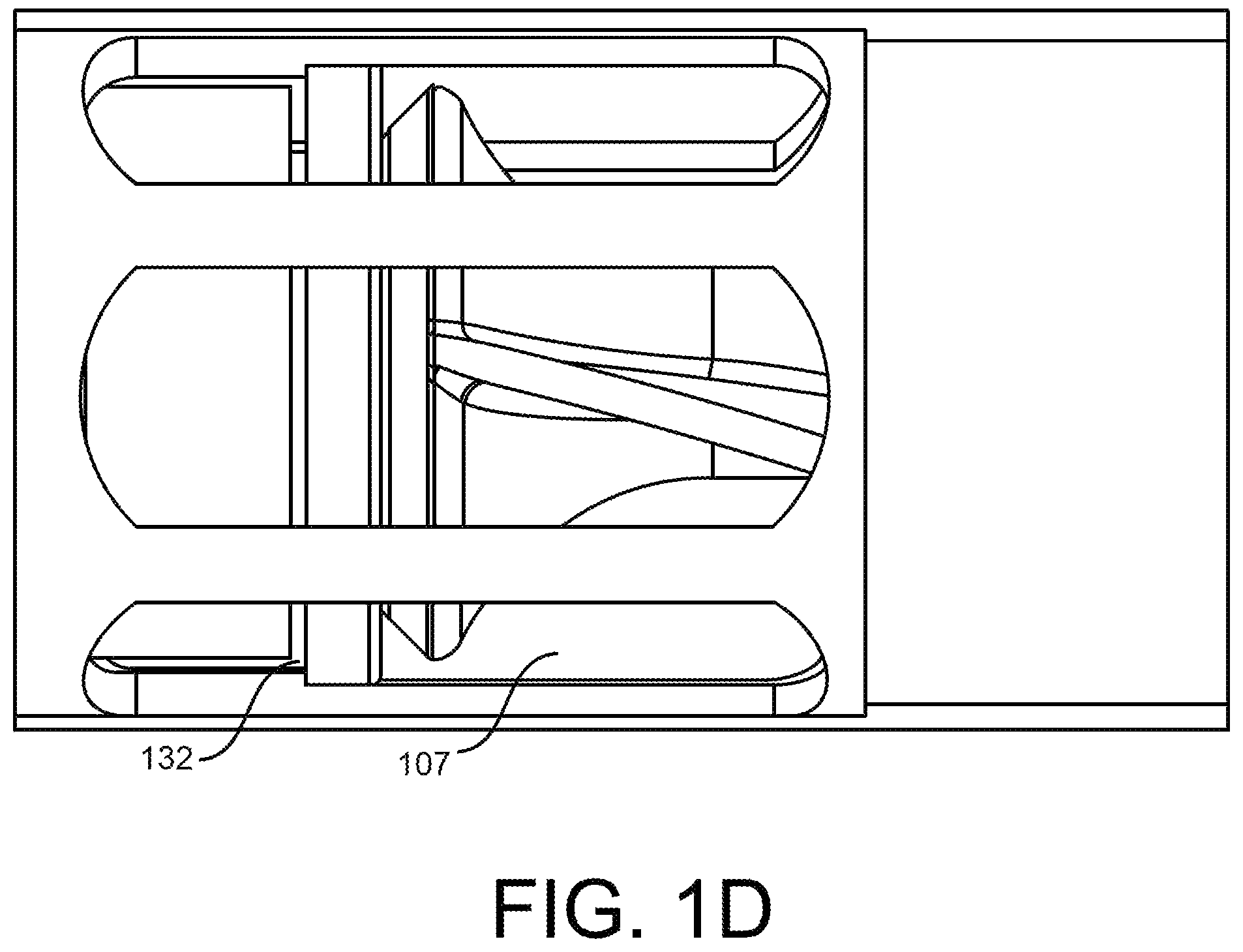 Patent US12576262 Figure 4 – Magnetic propulsion and bearing for a hemodynamic support pump