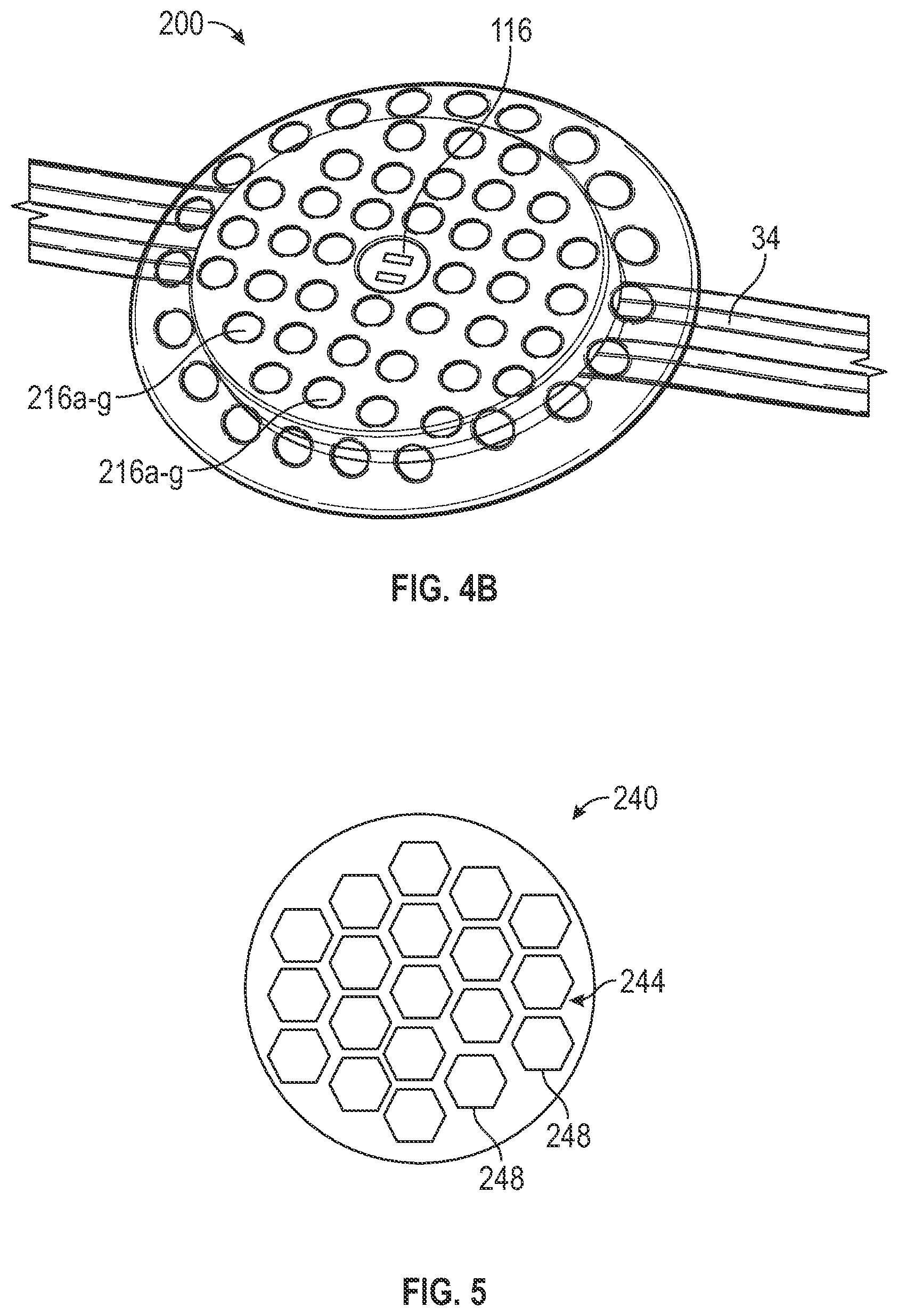 Patent US12576265 Figure 4 – Conductive gel compositions and methods of production and use thereof