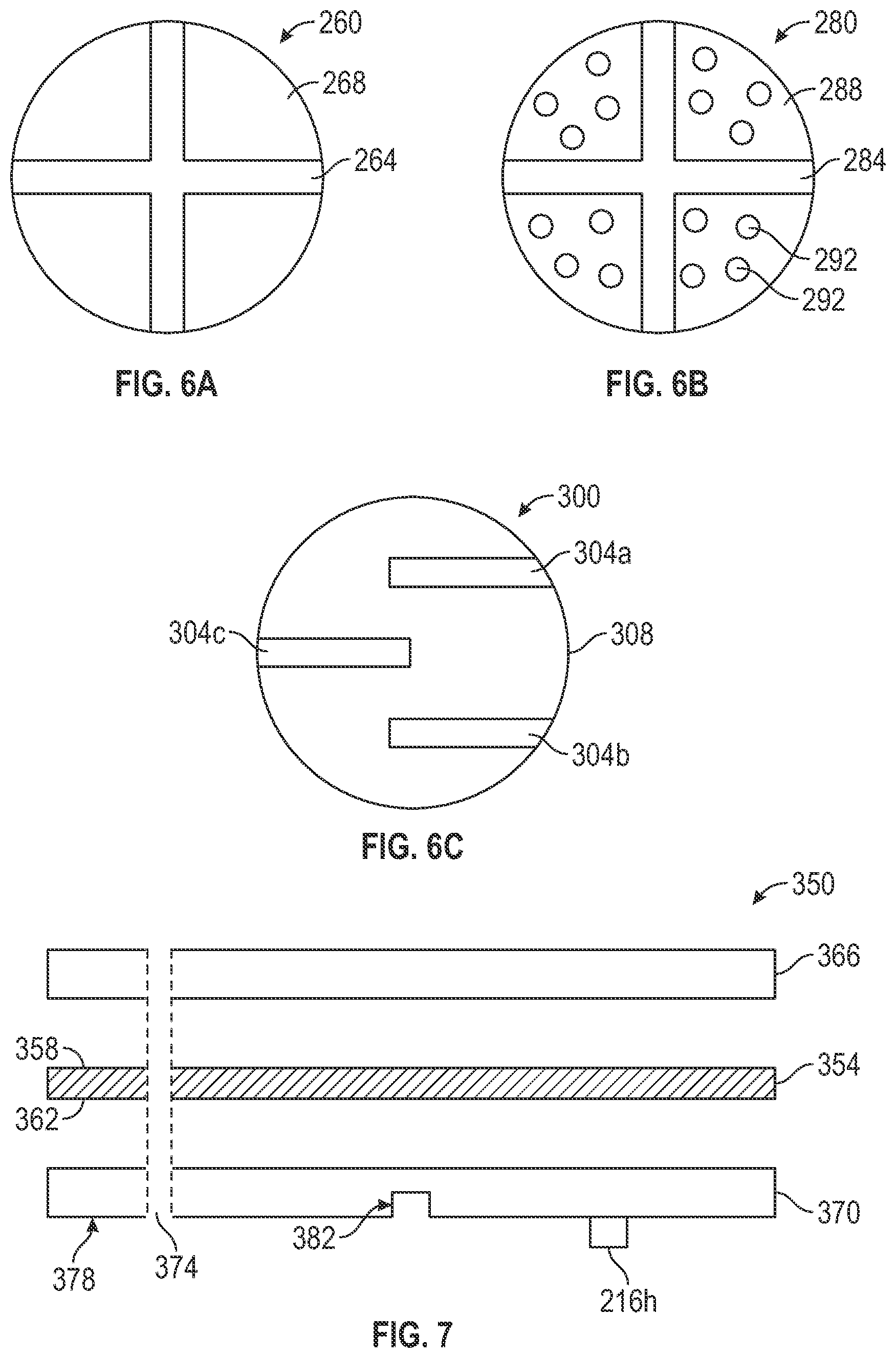 Patent US12576265 Figure 5 – Conductive gel compositions and methods of production and use thereof