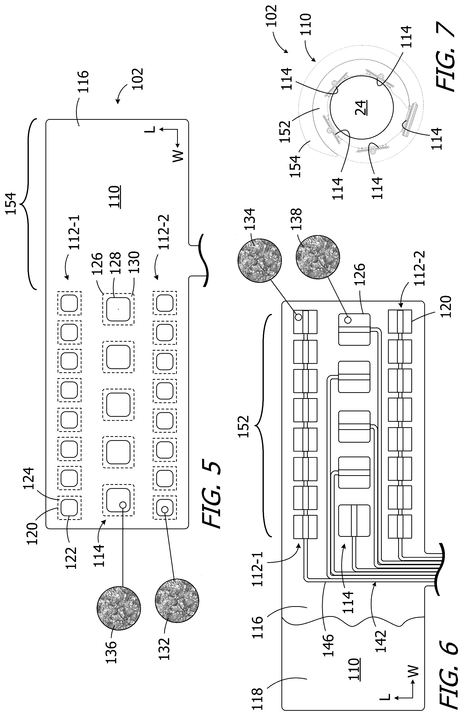 Patent US12576267 Figure 2 – Tissue stimulation apparatus and methods of making the same