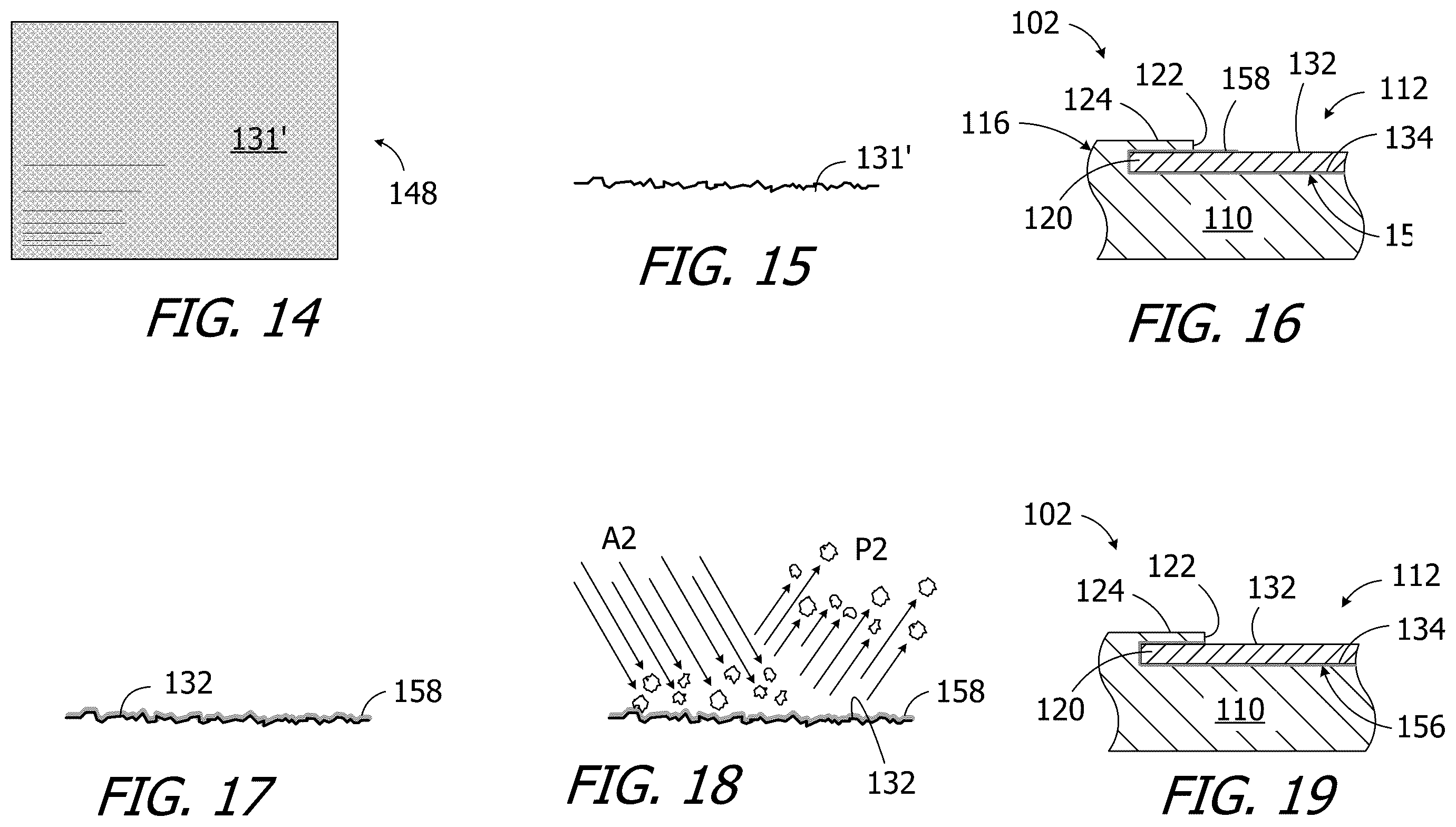 Patent US12576267 Figure 4 – Tissue stimulation apparatus and methods of making the same