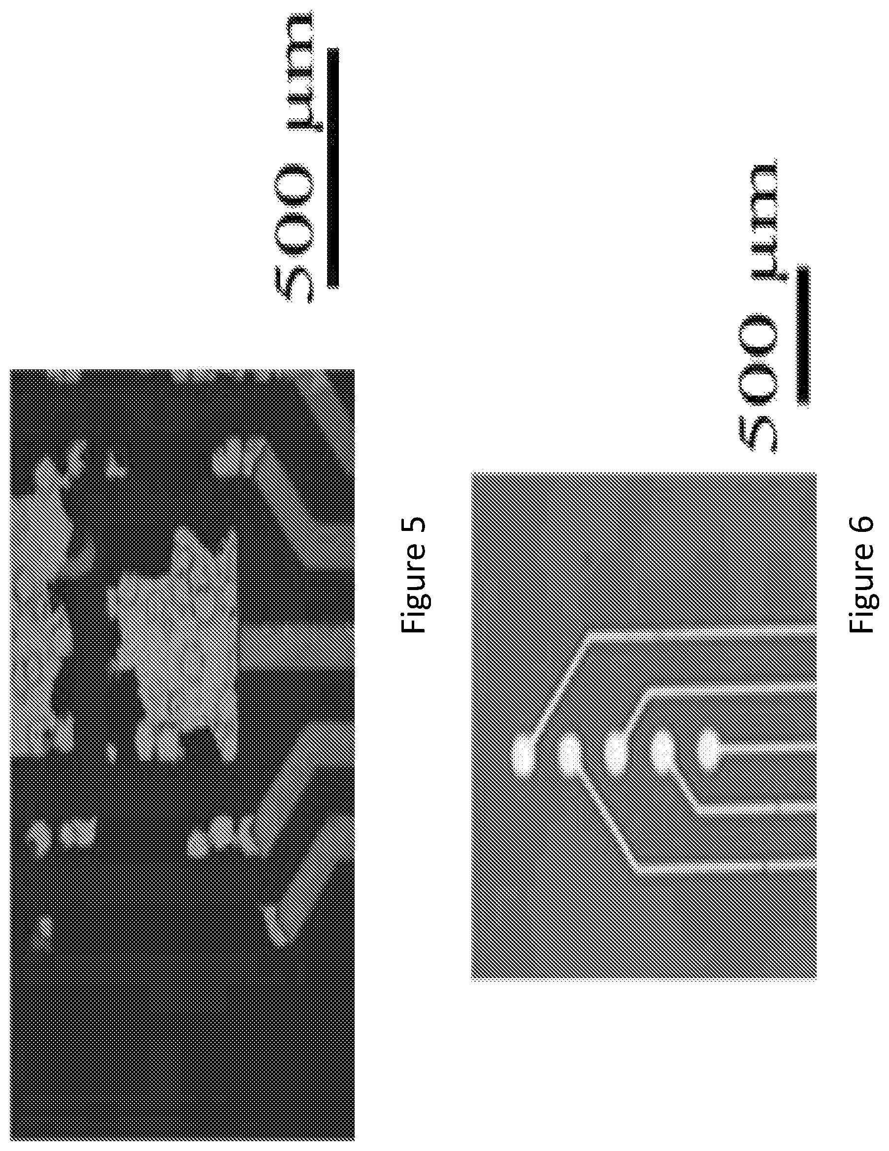 Patent US12576268 Figure 7 – Conformable neural interface device with hydrogel adhesion and methods of using the same