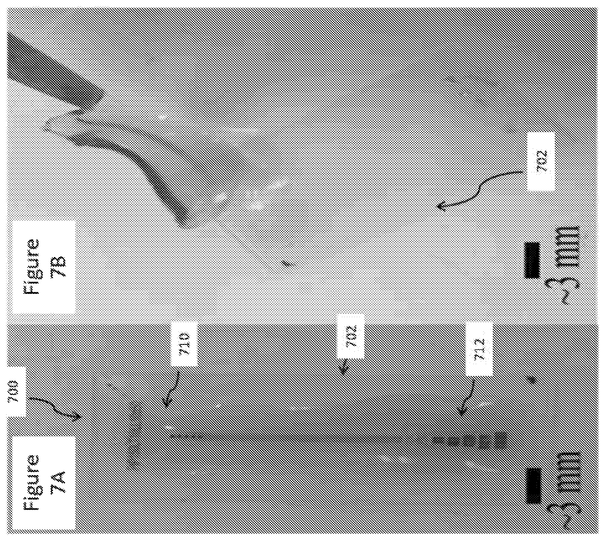 Patent US12576268 Figure 8 – Conformable neural interface device with hydrogel adhesion and methods of using the same