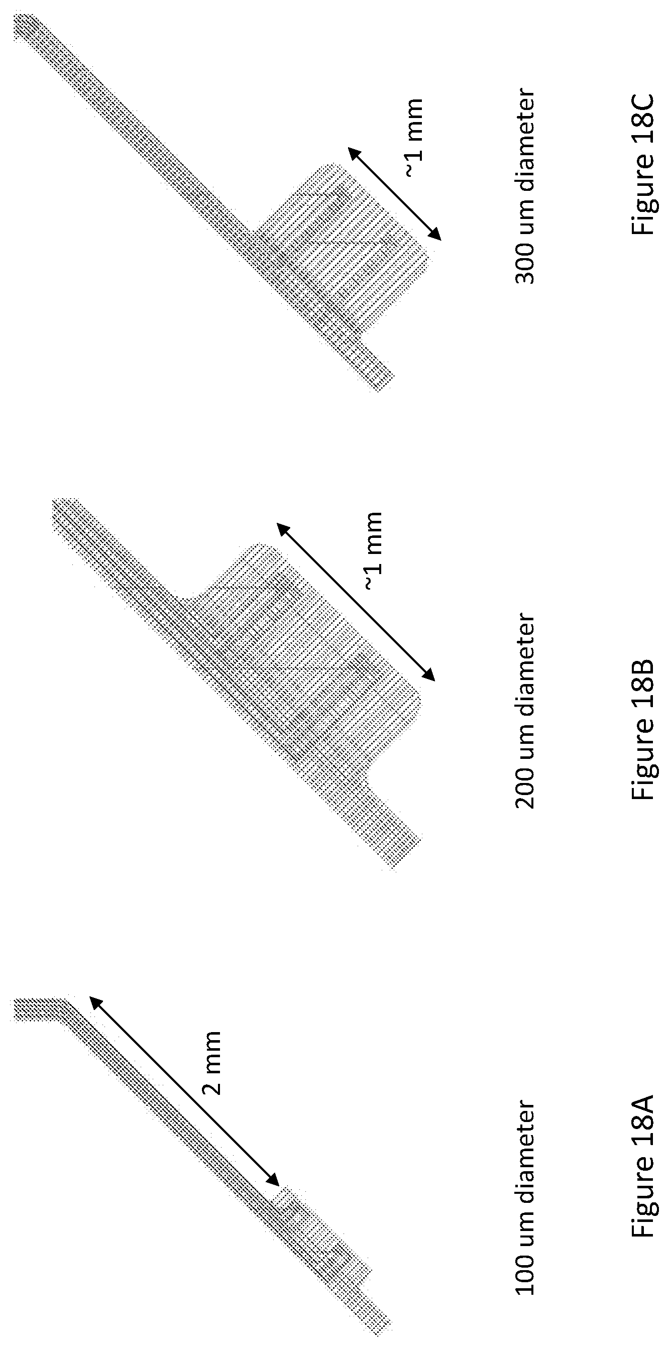 Patent US12576268 Figure 19 – Conformable neural interface device with hydrogel adhesion and methods of using the same