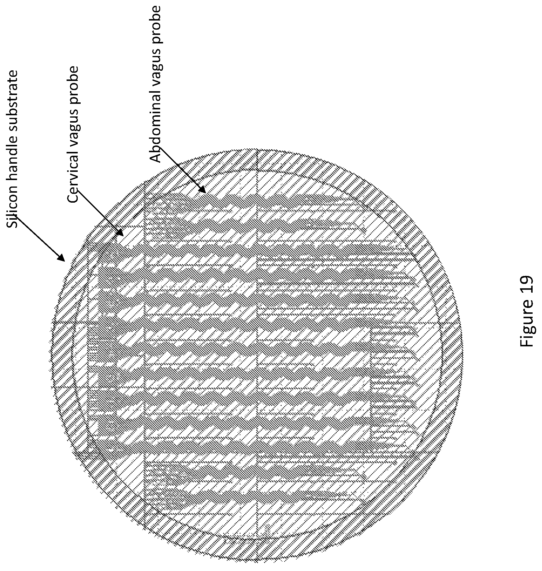 Patent US12576268 Figure 20 – Conformable neural interface device with hydrogel adhesion and methods of using the same