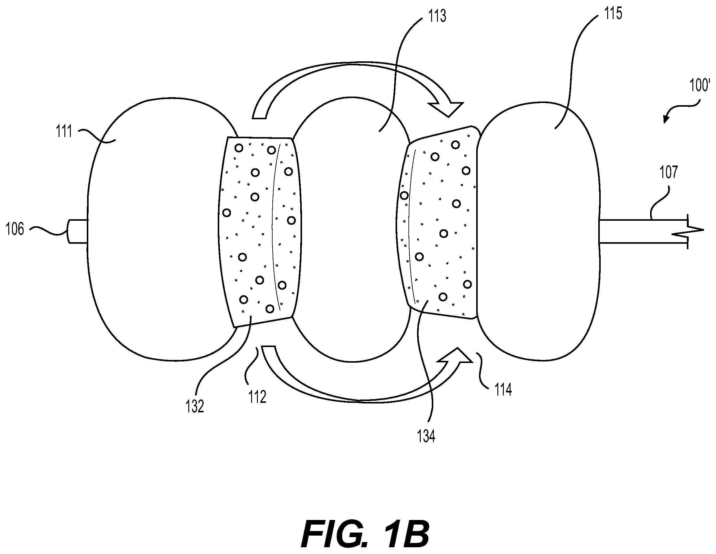 Patent US12576270 Figure 2 – Medical devices for electroporation