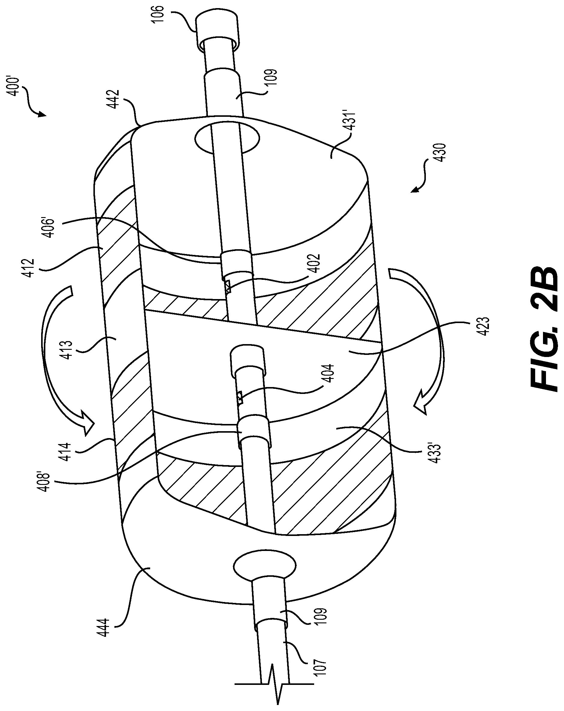 Patent US12576270 Figure 5 – Medical devices for electroporation