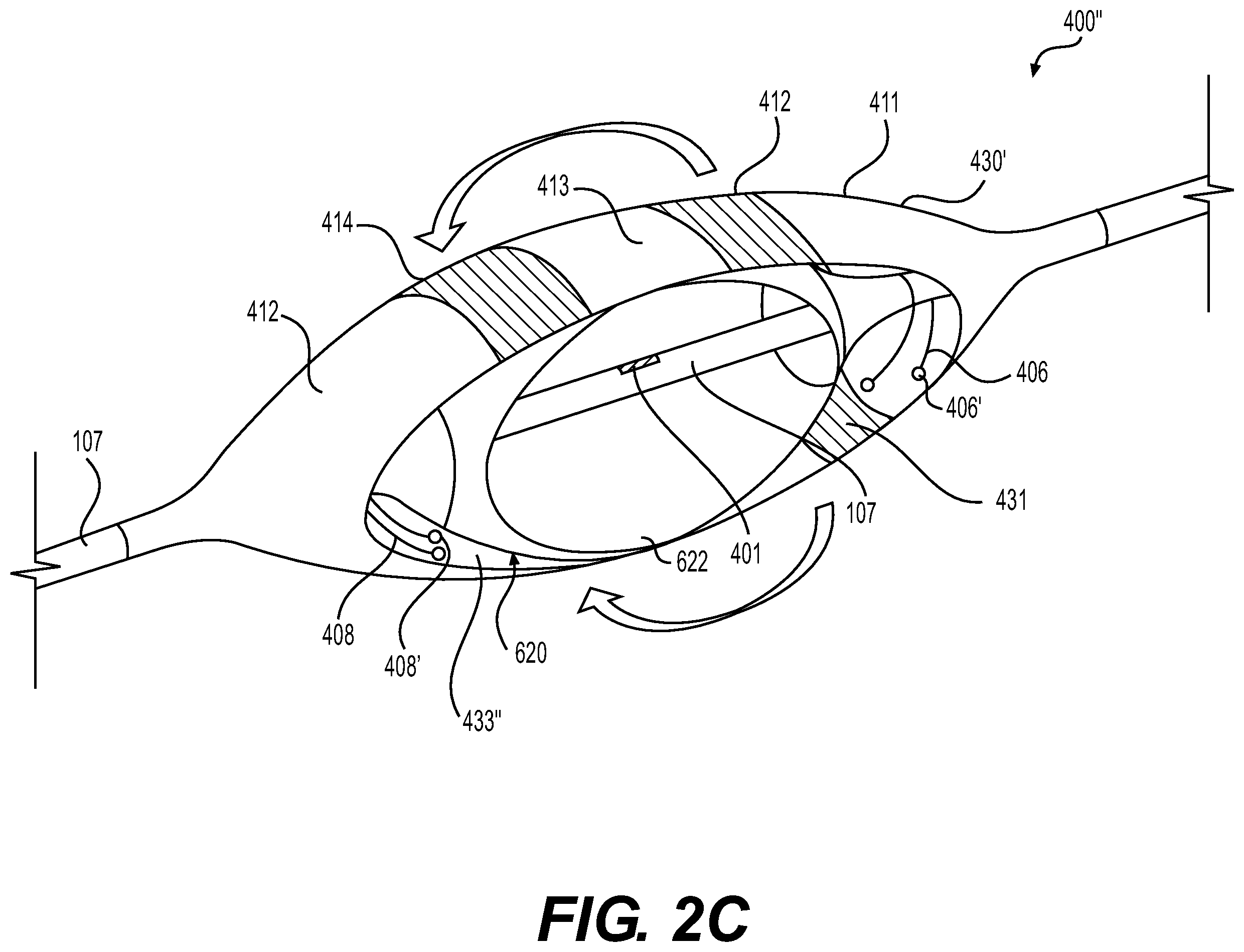 Patent US12576270 Figure 6 – Medical devices for electroporation