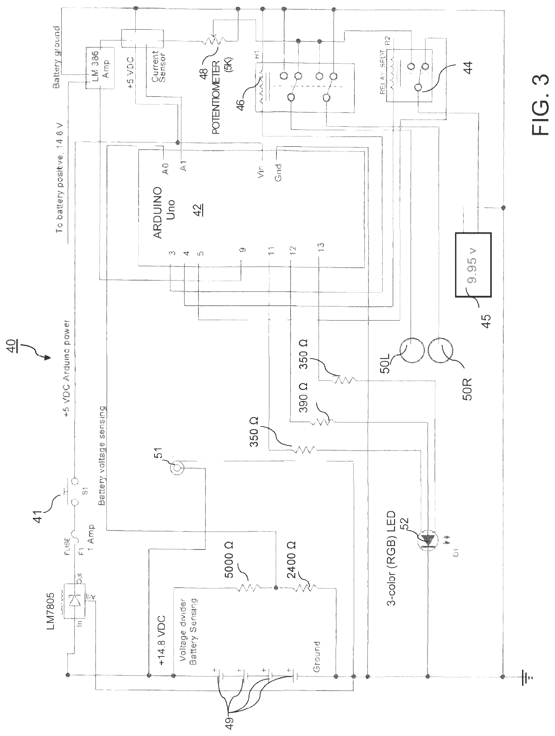 Patent US12576271 Figure 2 – Systems, devices and methods for anxiety treatment using vestibular nerve stimulation