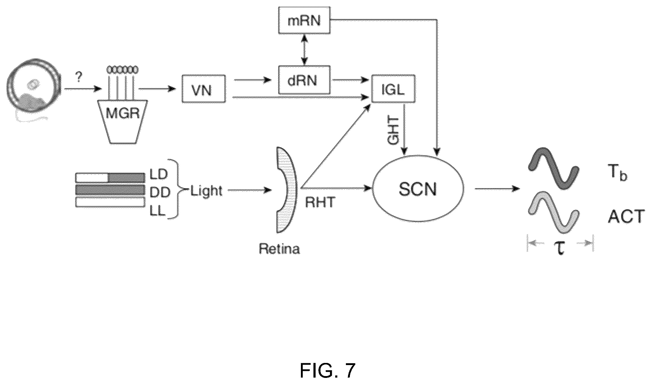Patent US12576271 Figure 6 – Systems, devices and methods for anxiety treatment using vestibular nerve stimulation
