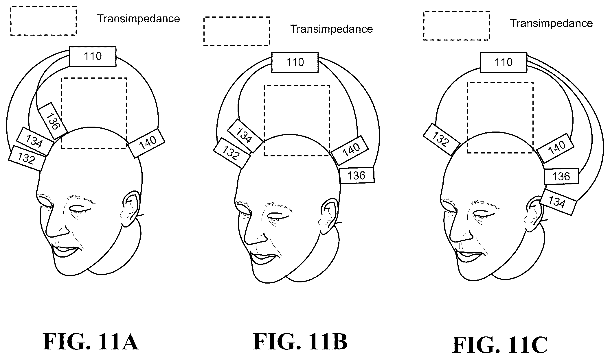 Patent US12576272 Figure 15 – Engagement component selection for control of bio-psychiatric therapeutic trajectory (BTT)