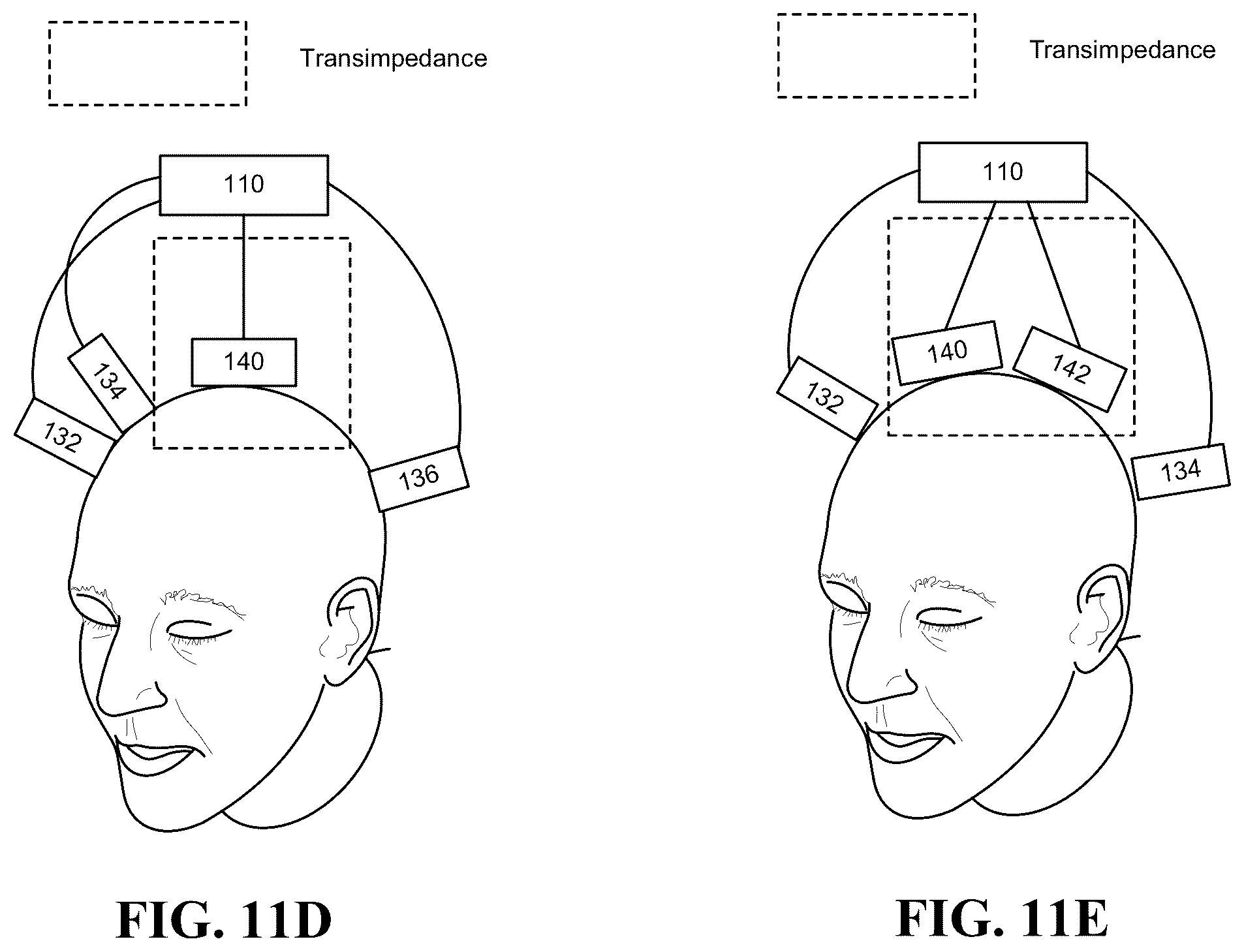 Patent US12576272 Figure 16 – Engagement component selection for control of bio-psychiatric therapeutic trajectory (BTT)