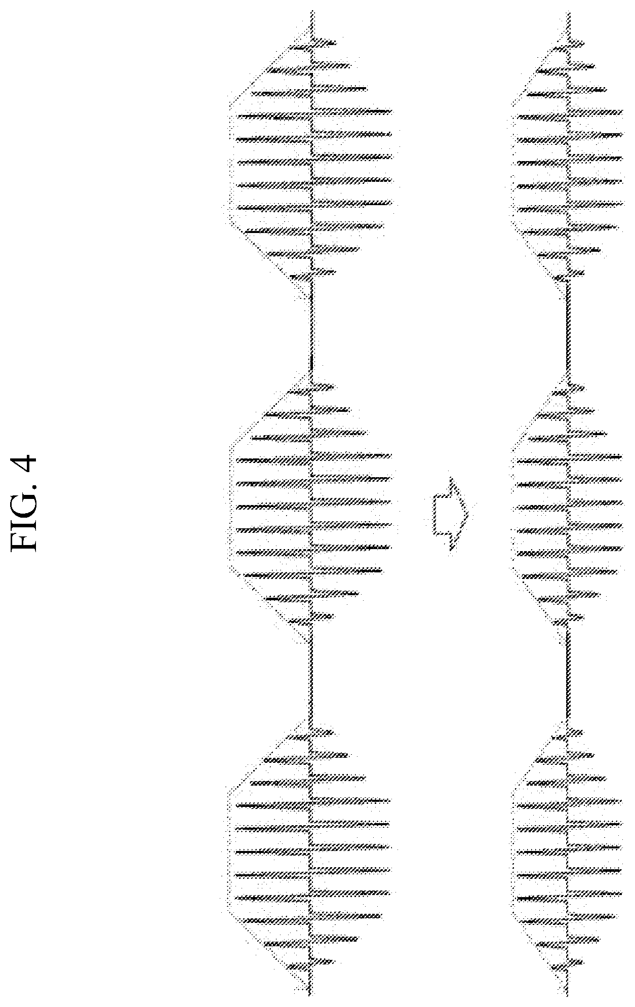 Patent US12576273 Figure 4 – Treatment system using vagus nerve stimulation and operating method thereof