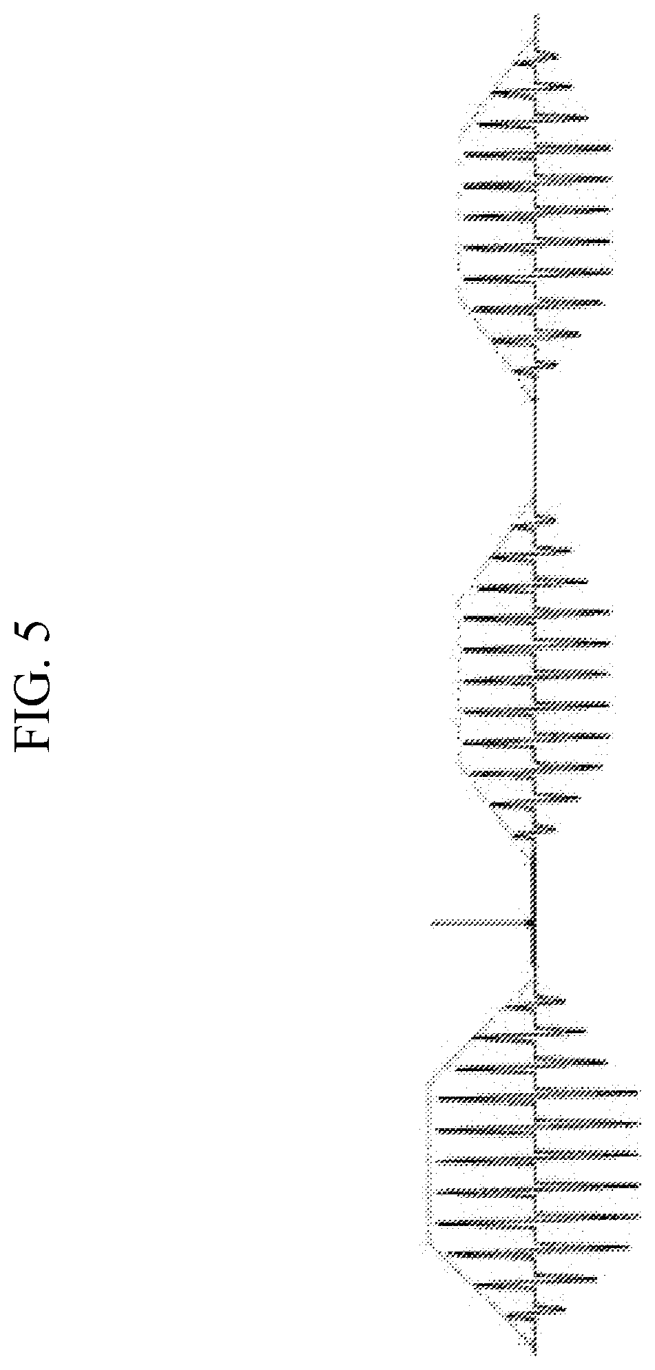 Patent US12576273 Figure 5 – Treatment system using vagus nerve stimulation and operating method thereof