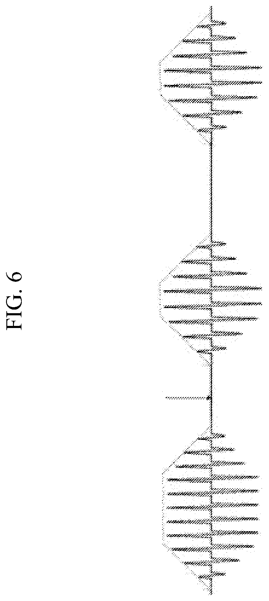 Patent US12576273 Figure 6 – Treatment system using vagus nerve stimulation and operating method thereof