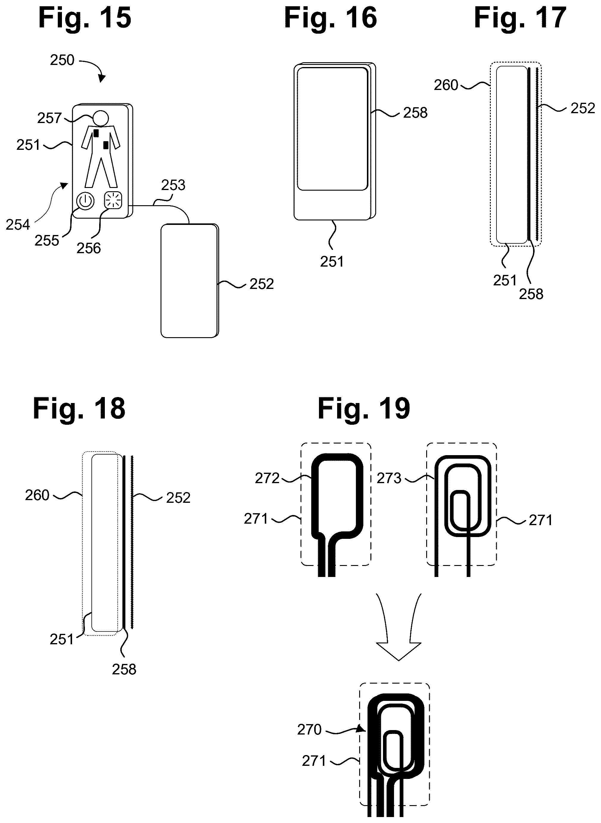 Patent US12576281 Figure 12 – Defibrillator designed for high-reliability operation