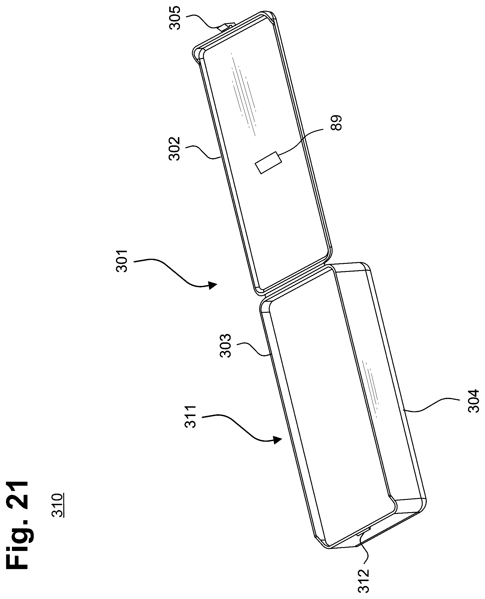 Patent US12576281 Figure 14 – Defibrillator designed for high-reliability operation