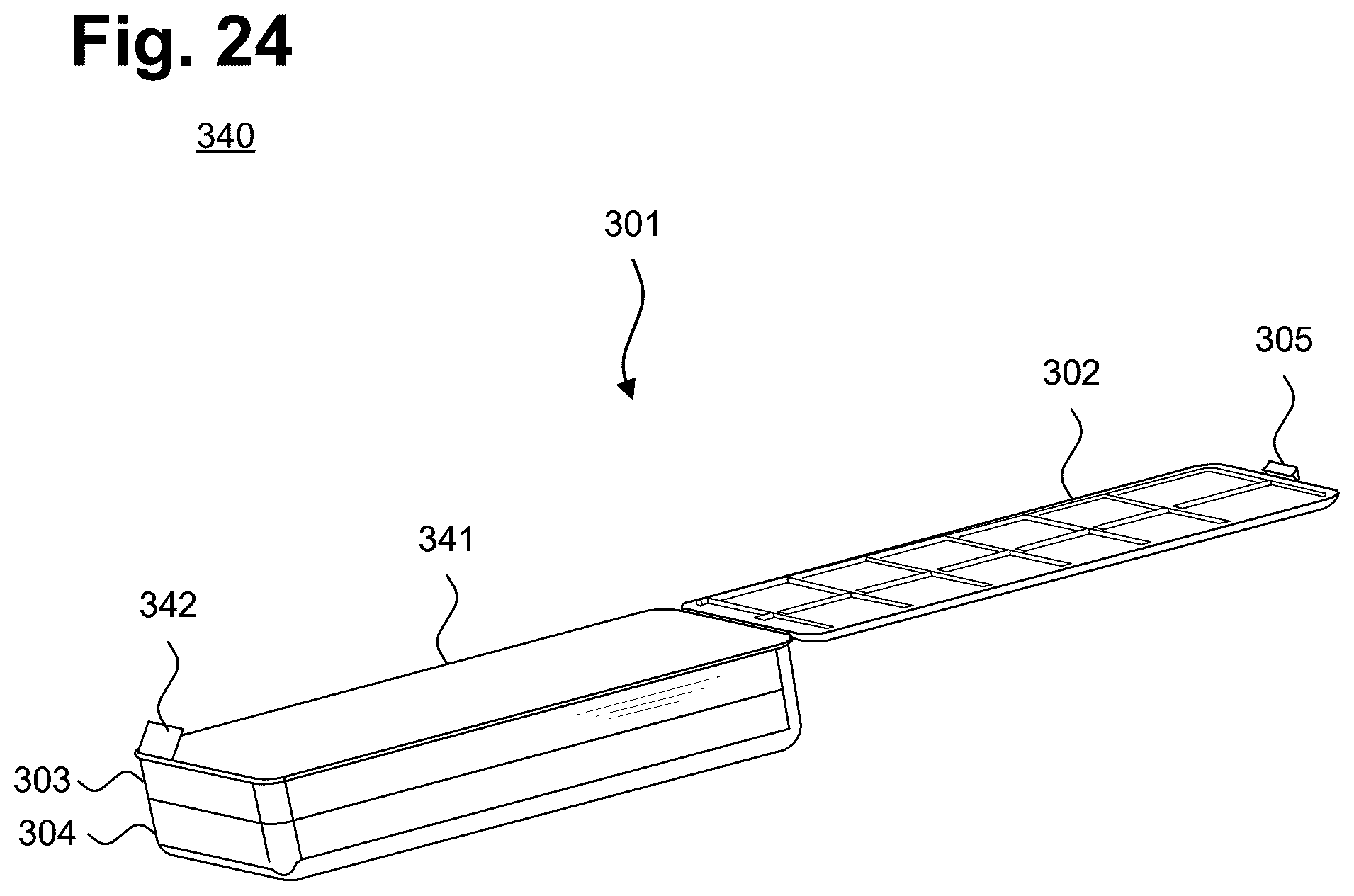 Patent US12576281 Figure 17 – Defibrillator designed for high-reliability operation