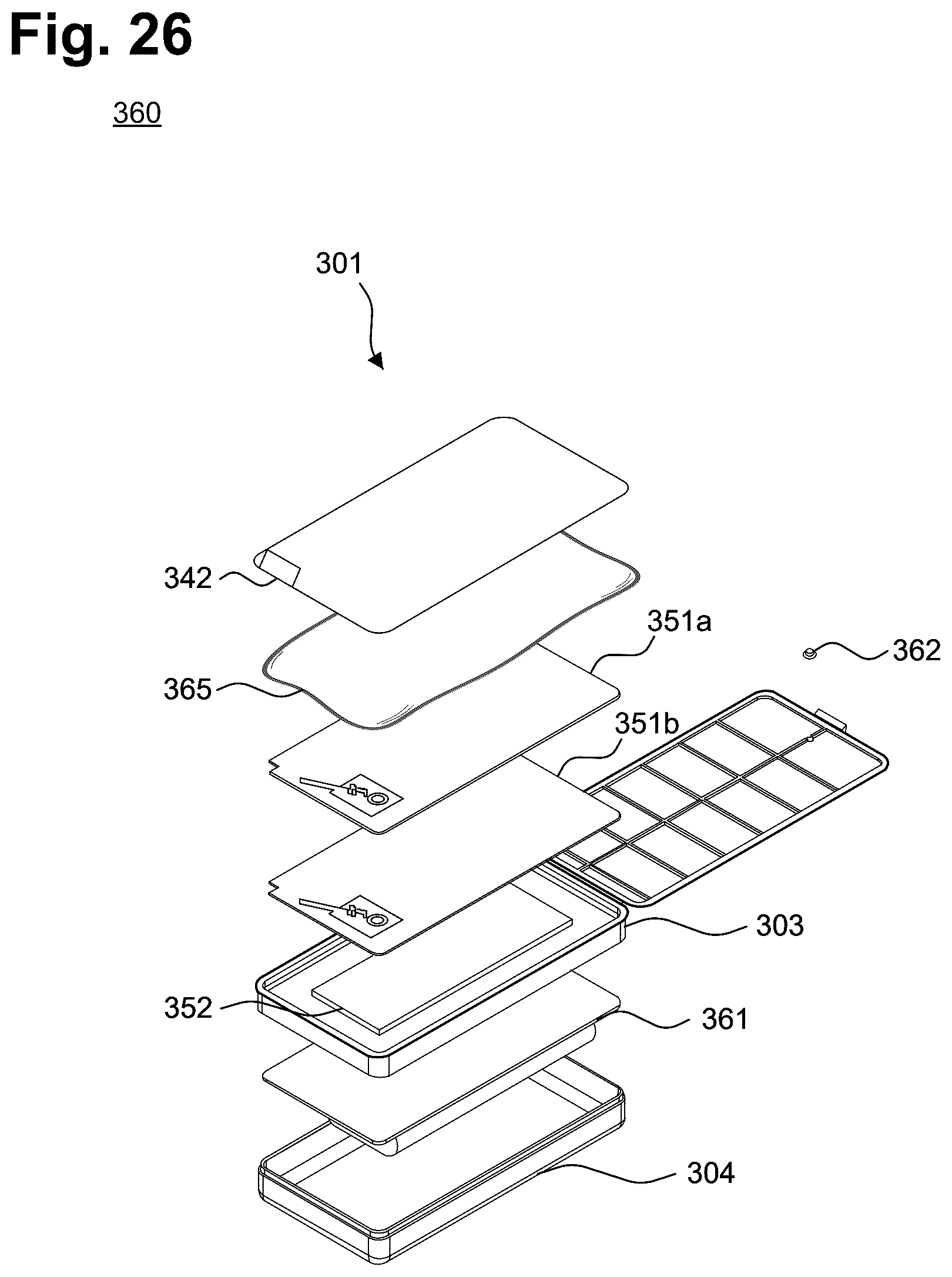 Patent US12576281 Figure 19 – Defibrillator designed for high-reliability operation