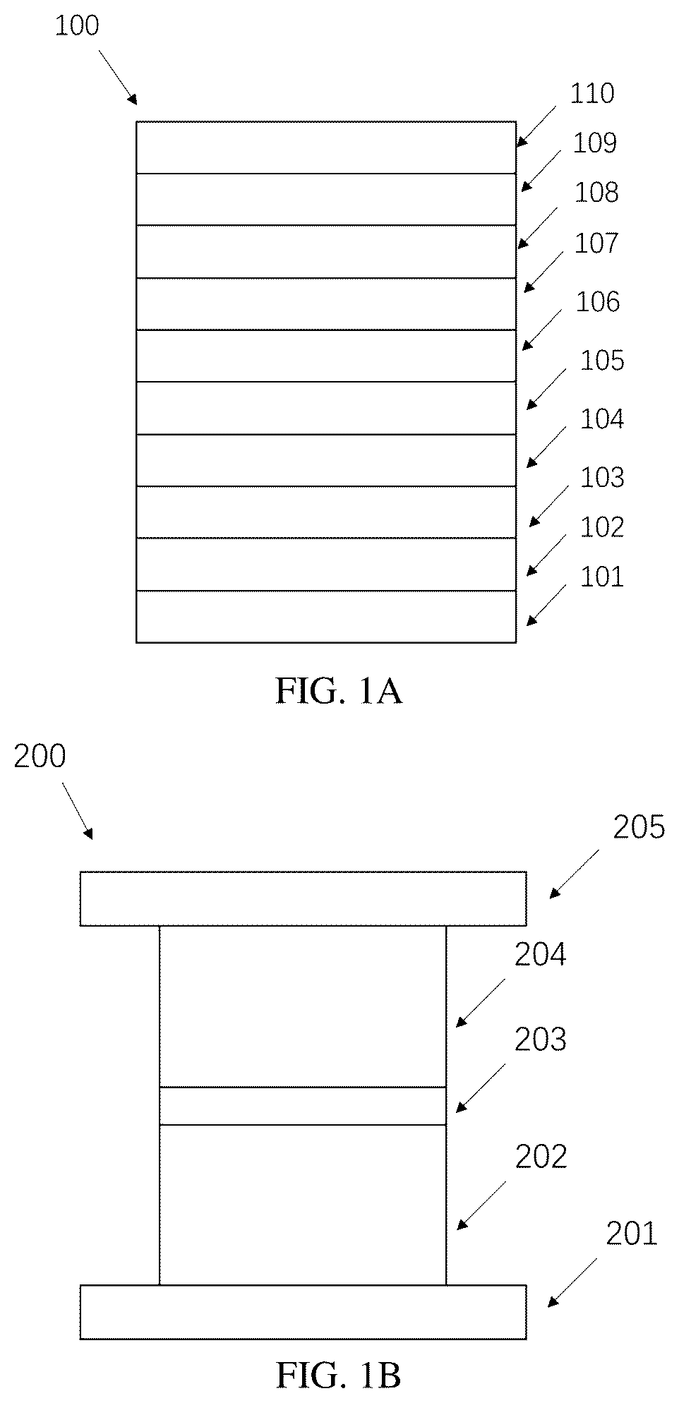Patent US12576282 Figure 1 – Wearable phototherapy display device
