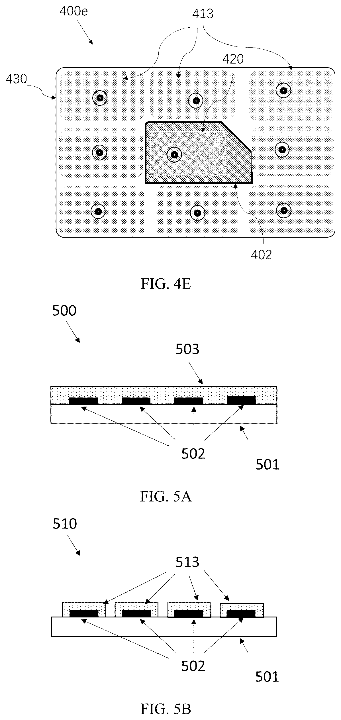 Patent US12576282 Figure 7 – Wearable phototherapy display device