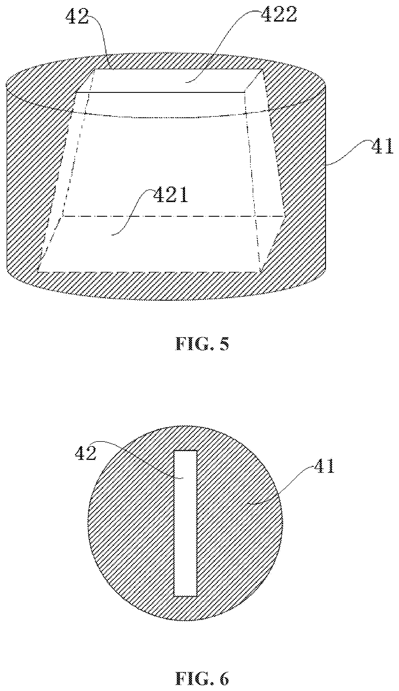 Patent US12576288 Figure 4 – Radiotherapy system