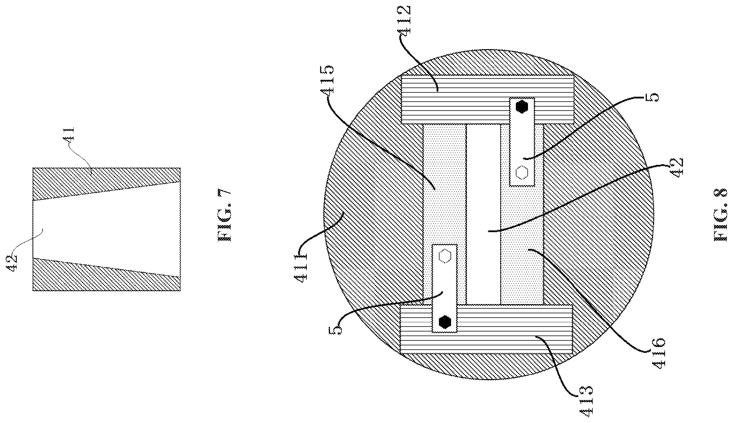 Patent US12576288 Figure 5 – Radiotherapy system
