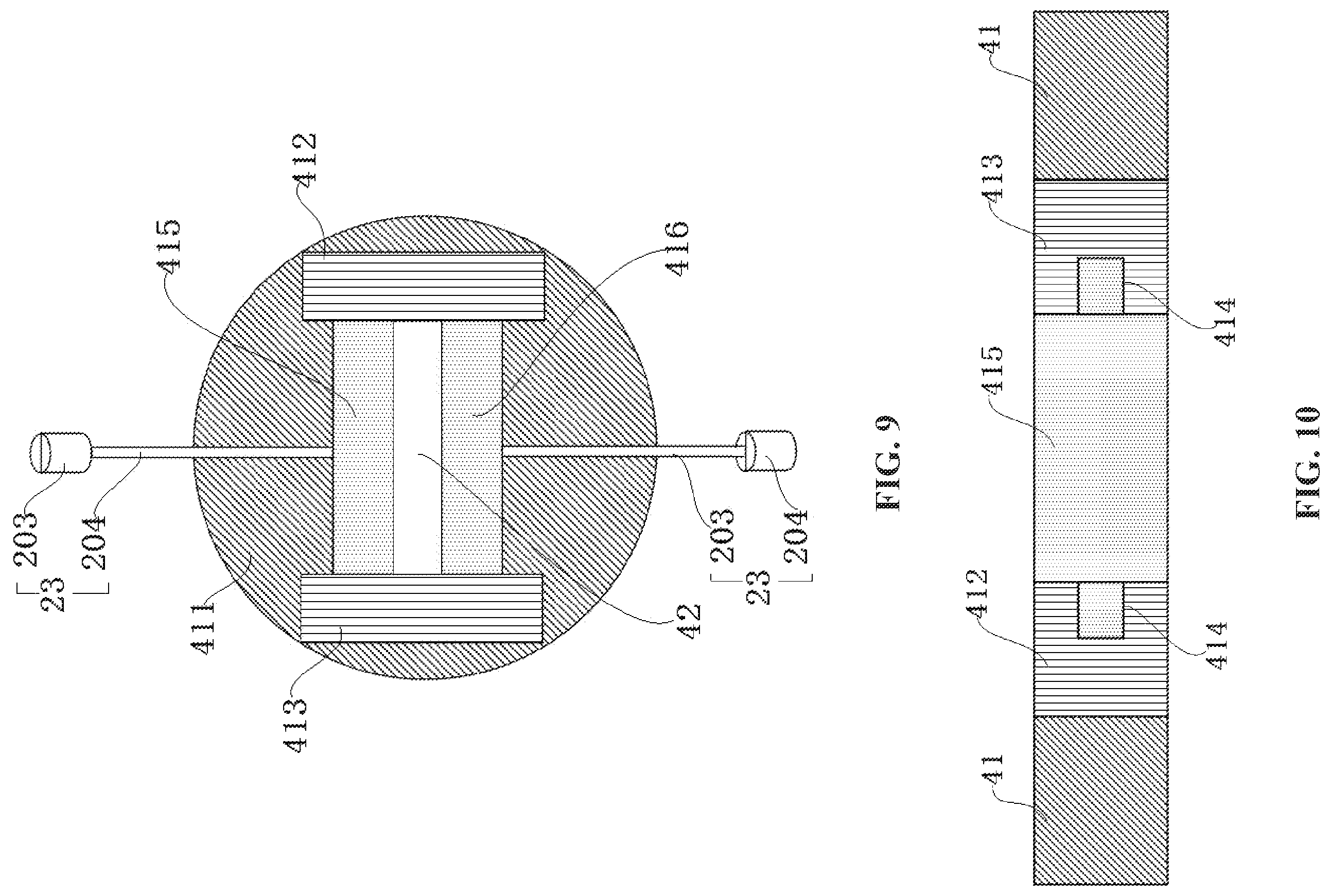 Patent US12576288 Figure 6 – Radiotherapy system