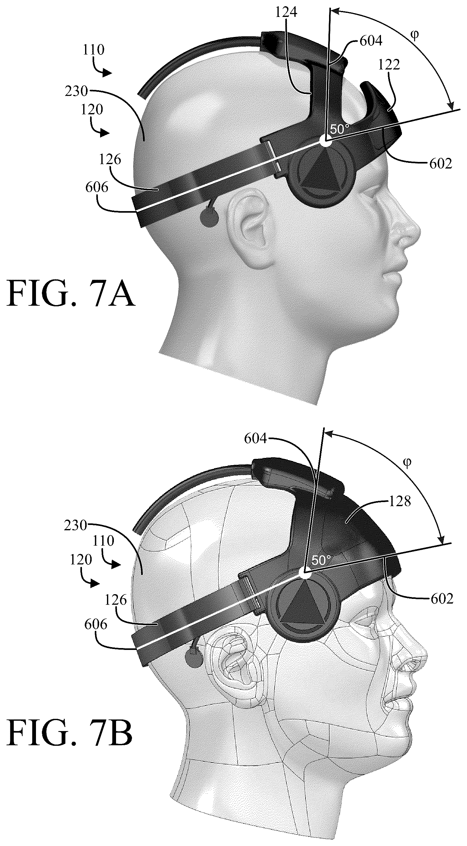 Patent US12576289 Figure 13 – Systems and methods for reliable replacement of ultrasound neuromodulation wearables