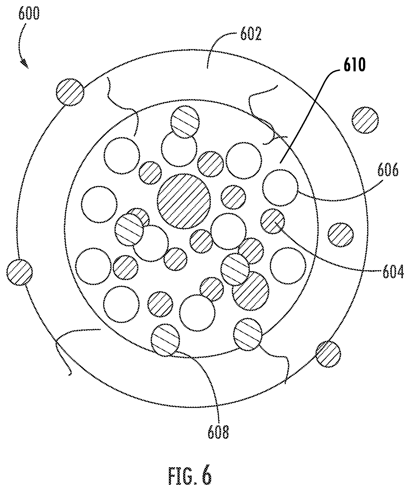 Patent US12576291 Figure 9 – Filtration component with microcapsule elements for respiratory protective device