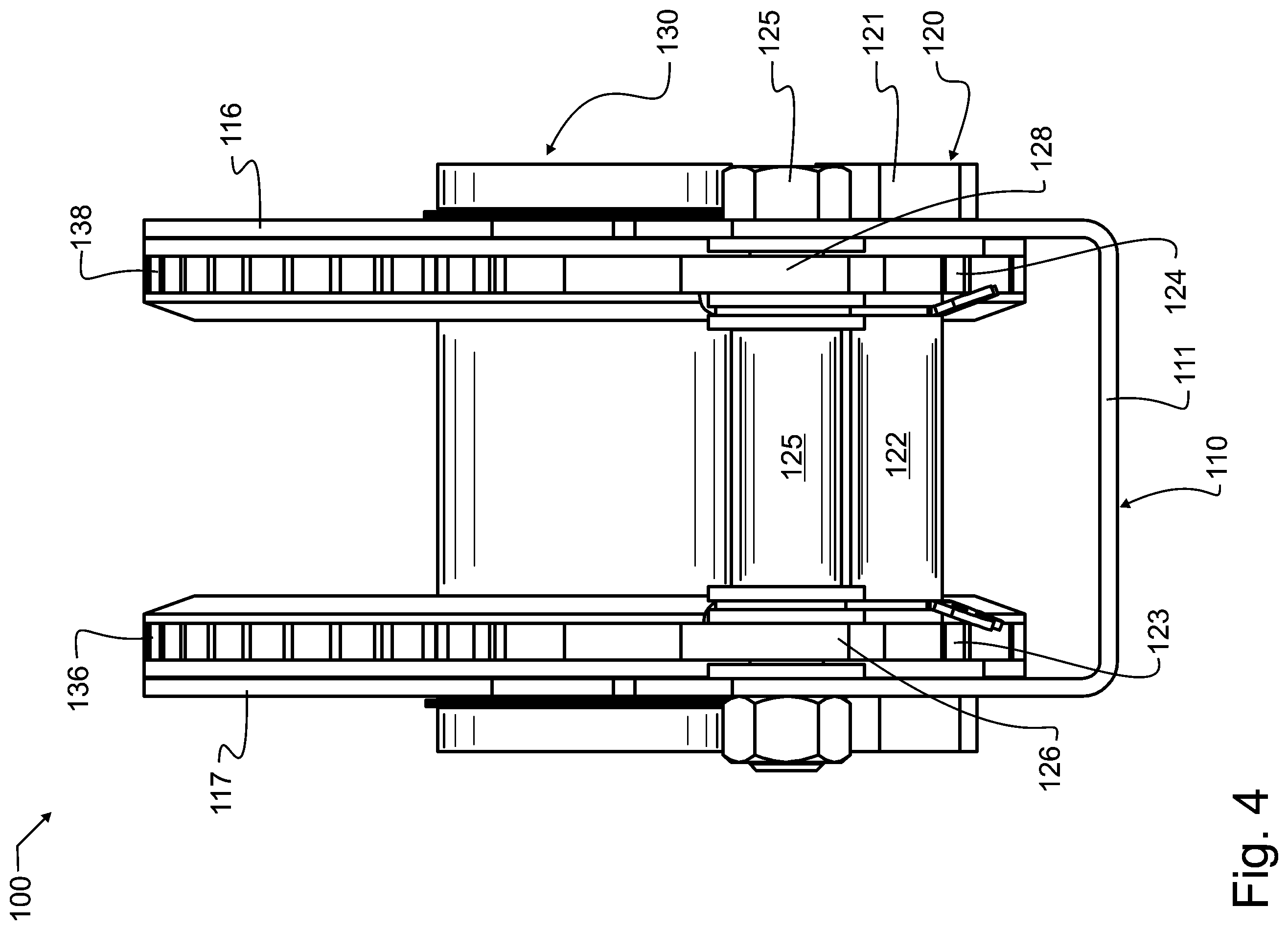 Patent US12576292 Figure 4 – Winch