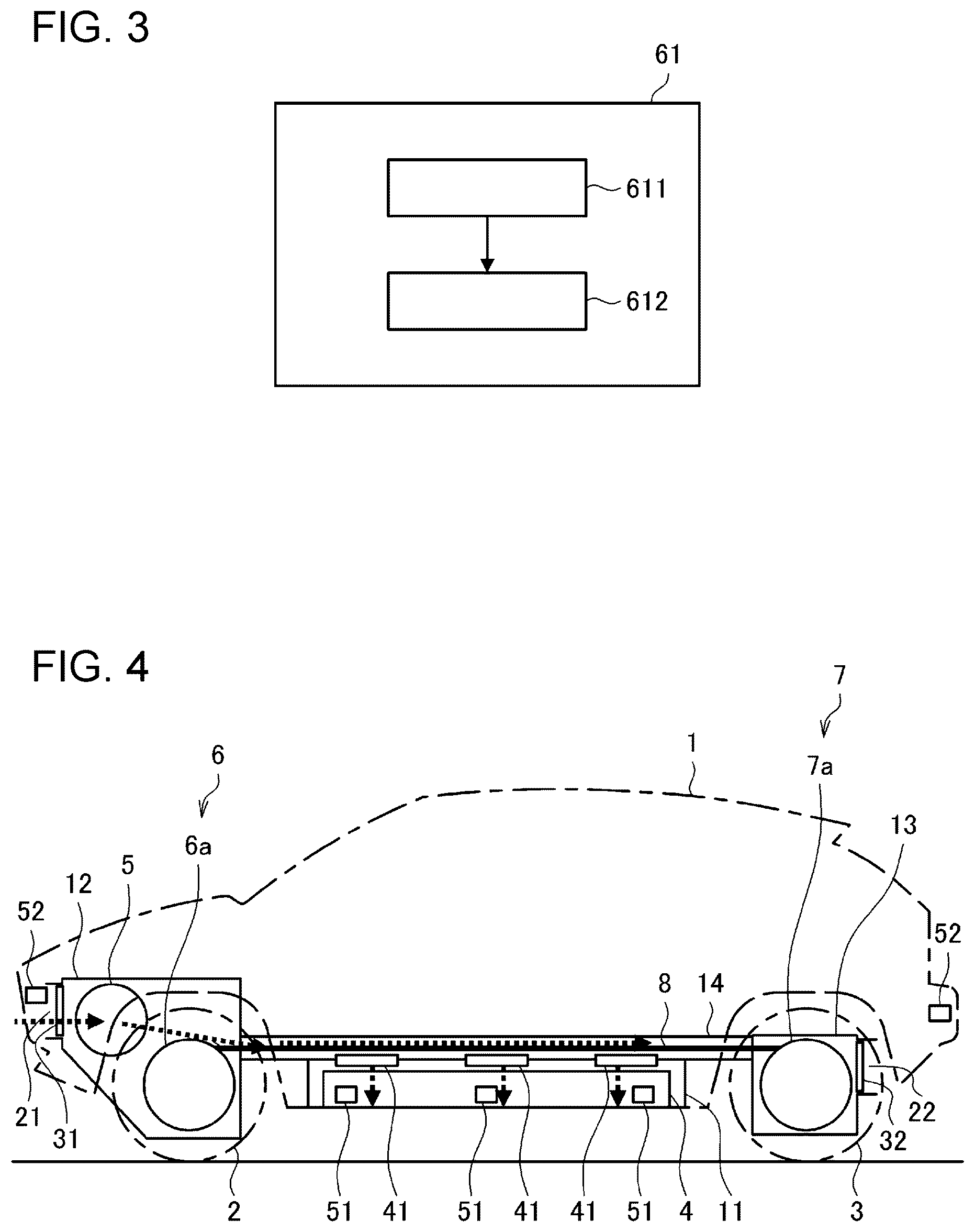 Patent US12576293 Figure 2 – Vehicle
