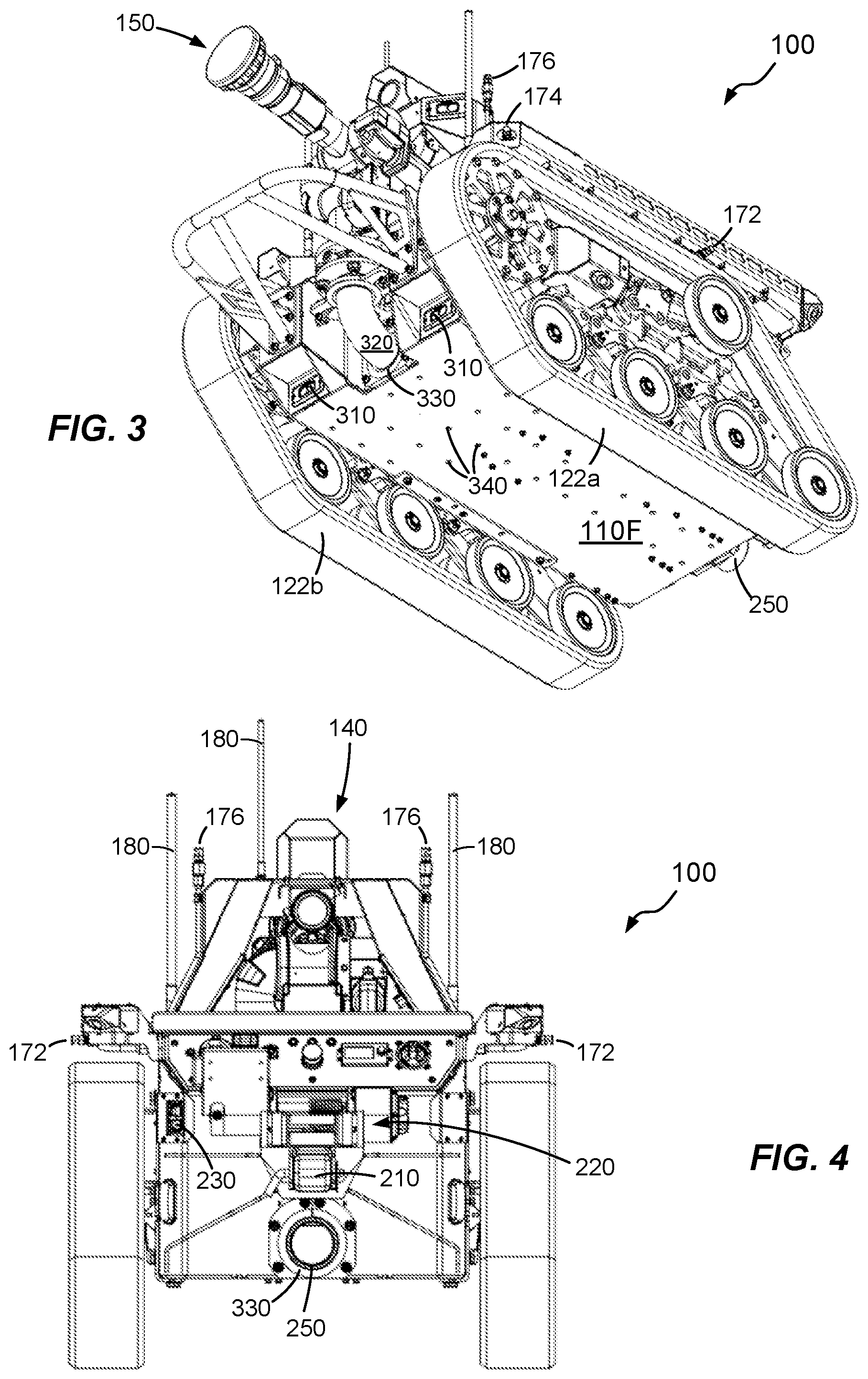 Patent US12576295 Figure 2 – Delivering fluid through an electric vehicle
