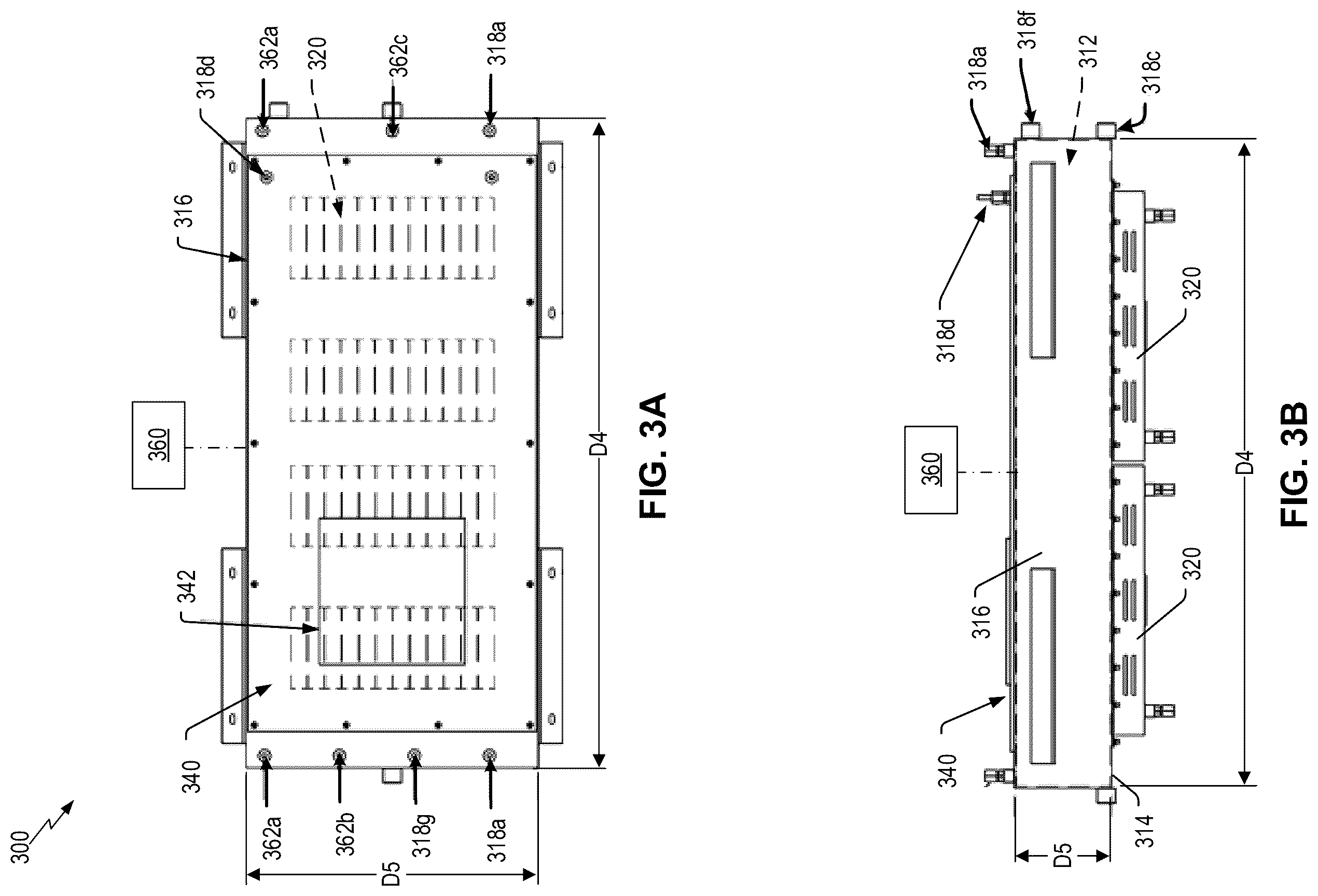 Patent US12576297 Figure 3 – Apparatus and methods for sonochemical degradation of per- and polyfluoroalkyl substances