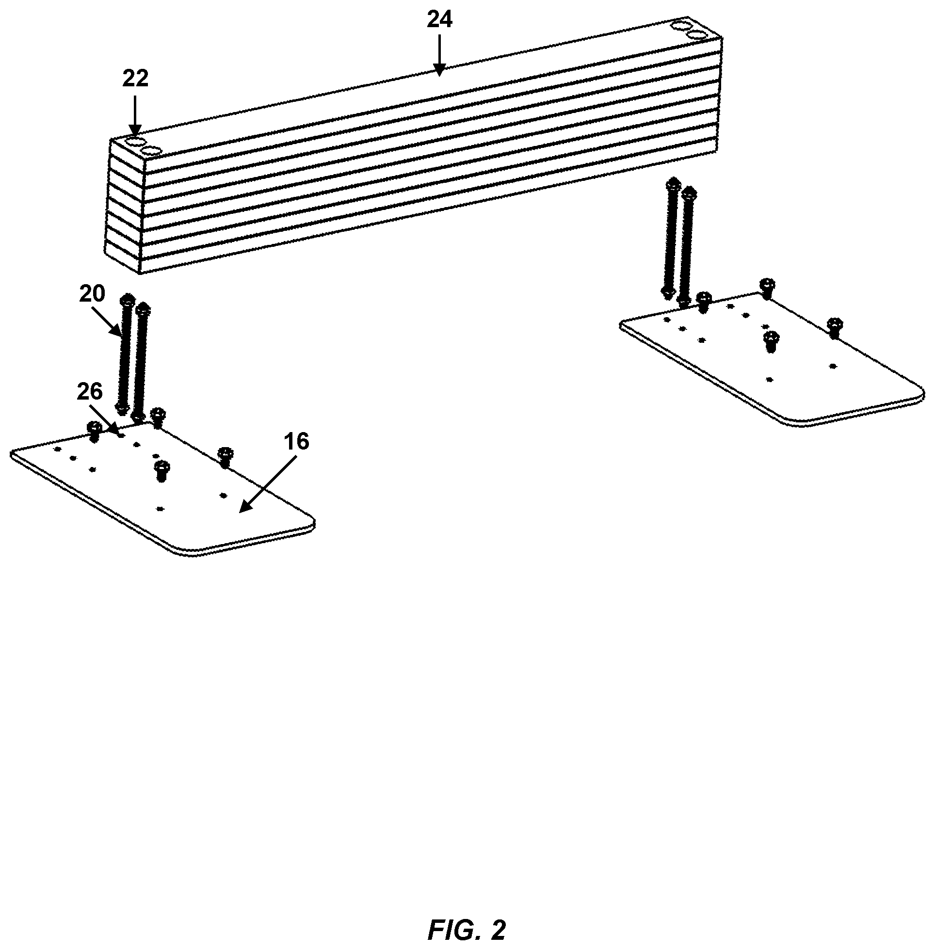 Patent US12576302 Figure 2 – Structure stabilization system