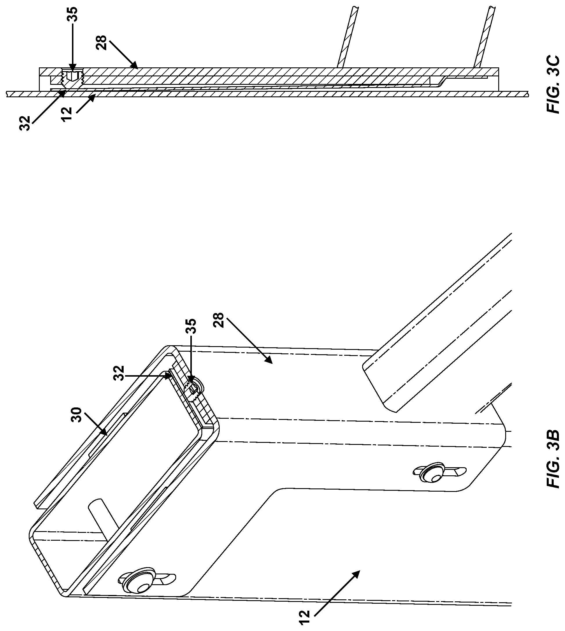 Patent US12576302 Figure 4 – Structure stabilization system