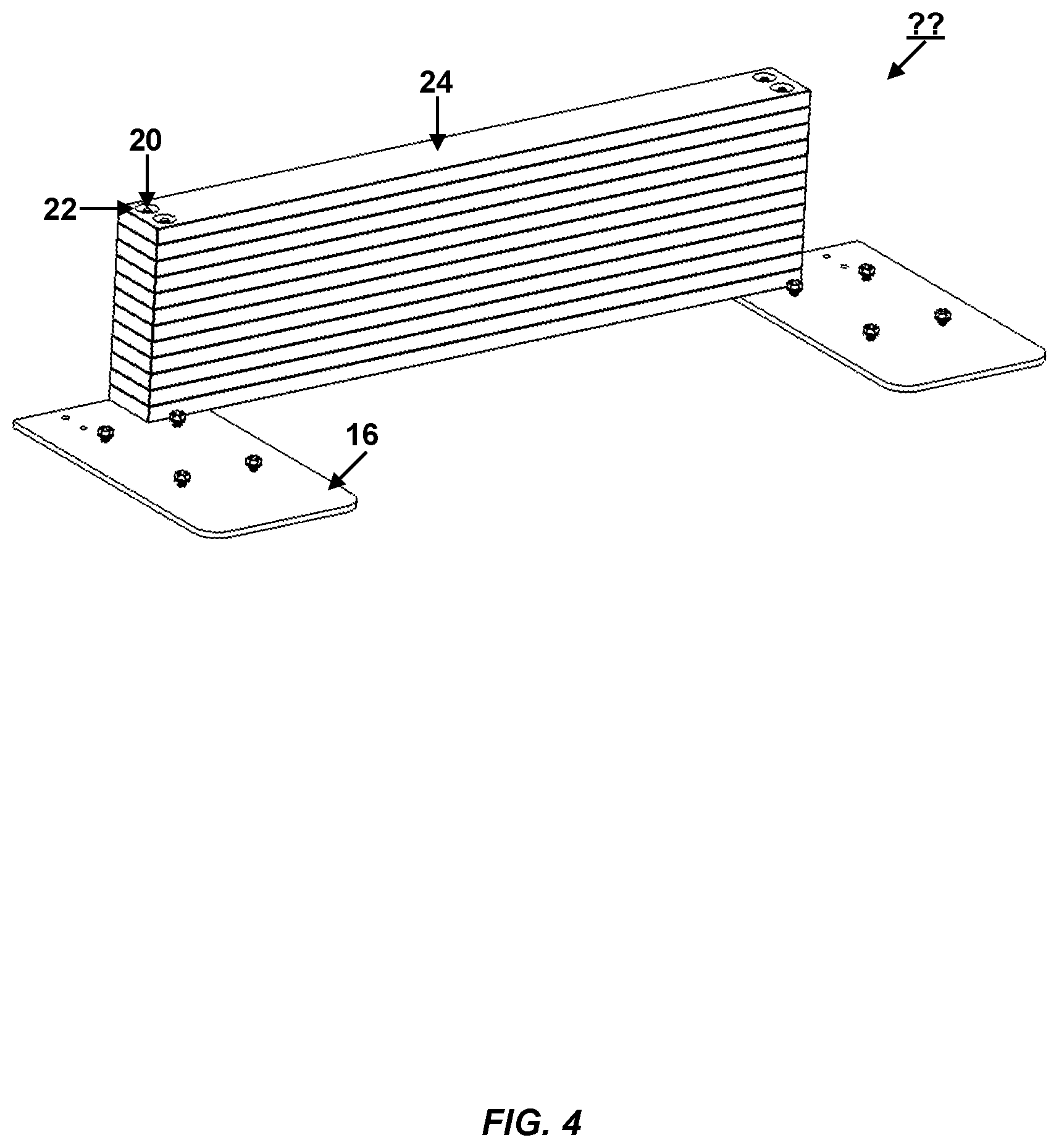 Patent US12576302 Figure 5 – Structure stabilization system