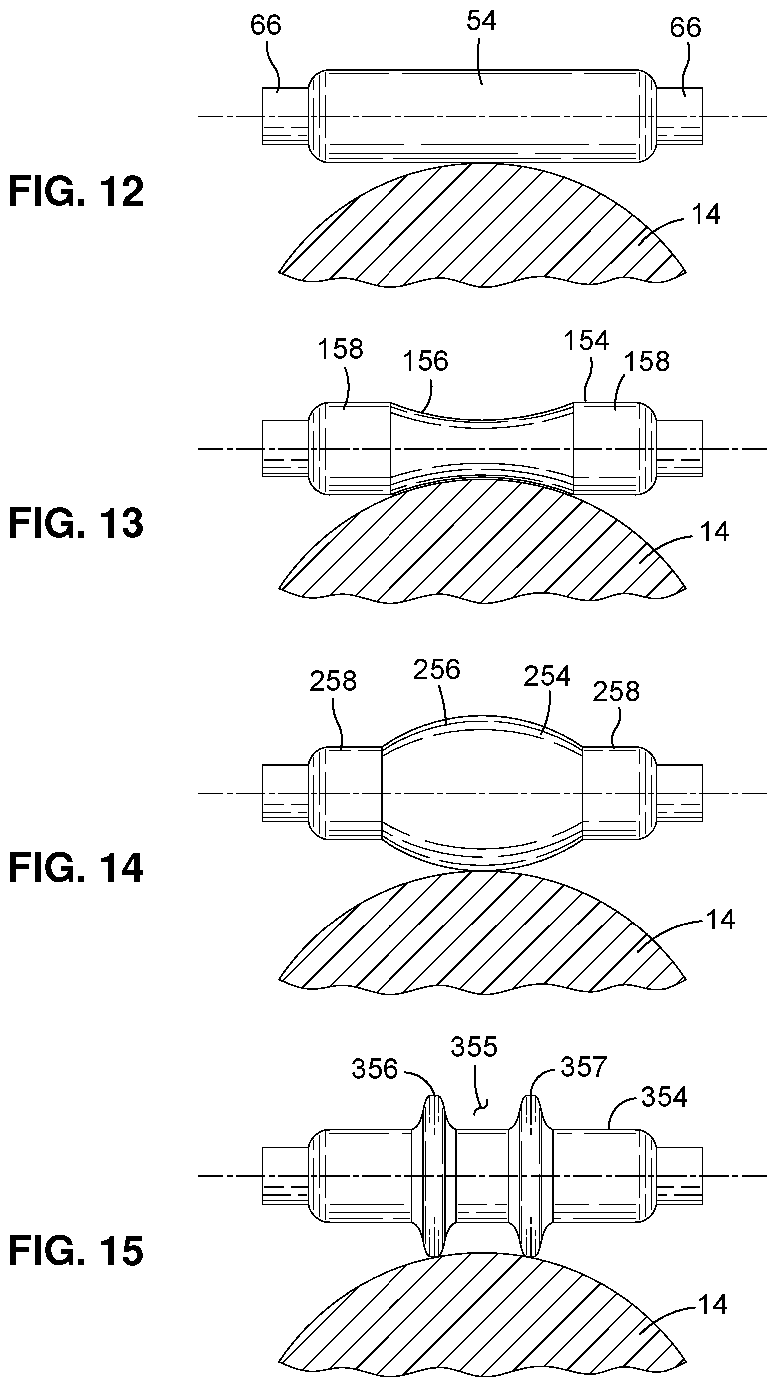 Patent US12576305 Figure 9 – Exercise device