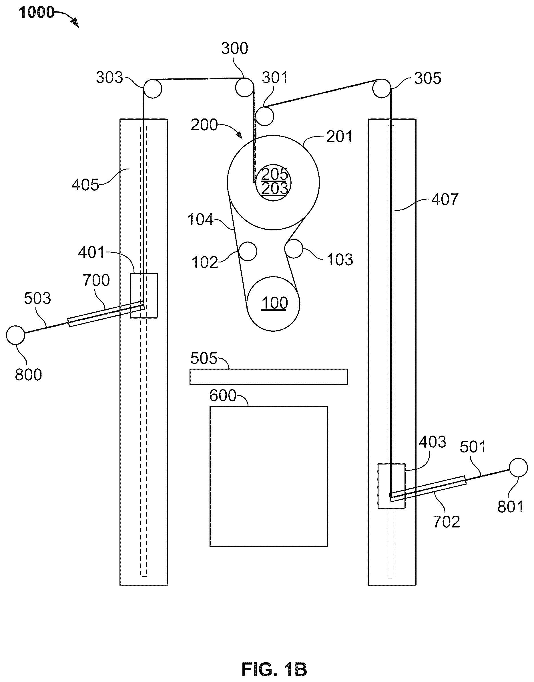 Patent US12576308 Figure 2 – Form feedback