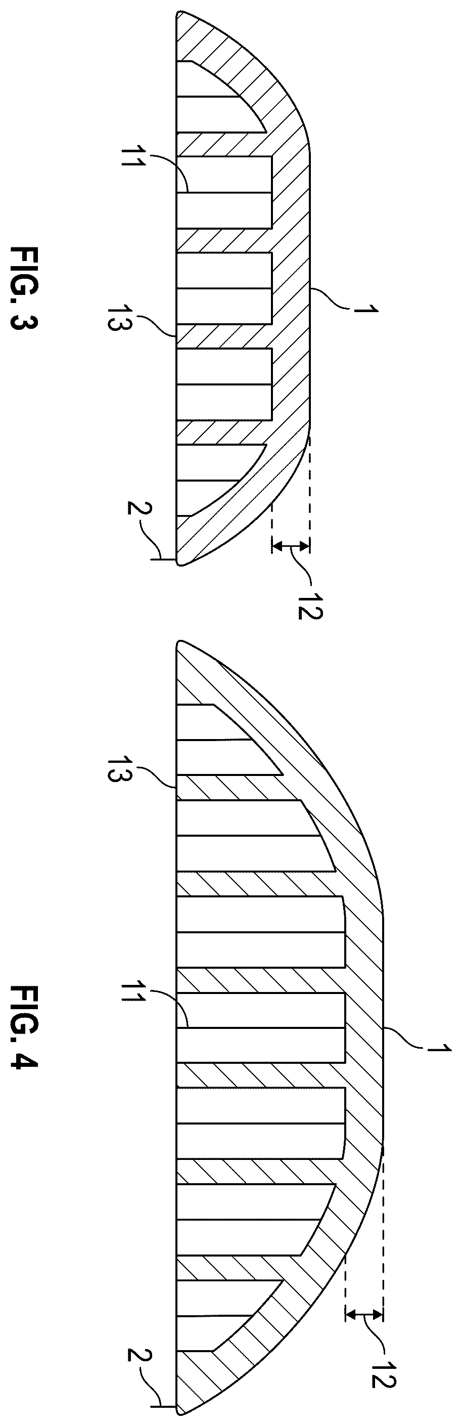 Patent US12576312 Figure 2 – Device for training human's motor skills and in particular the adaptation to instability, the strength and mobility