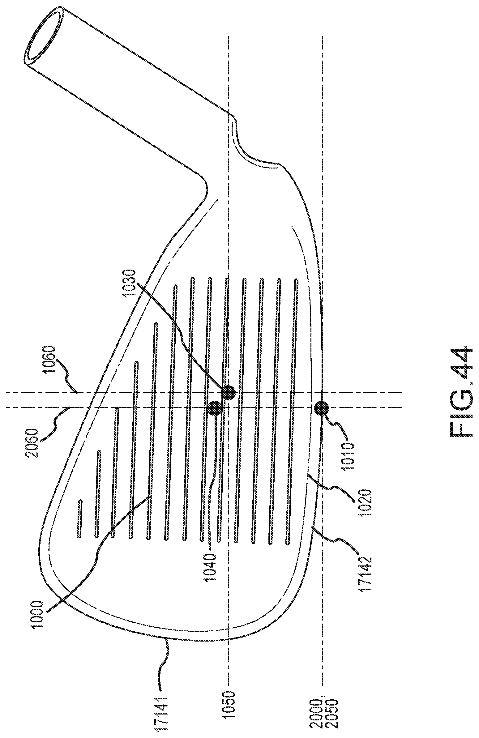 Patent US12576320 Figure 18 – Golf club weight attachment mechanisms and related methods
