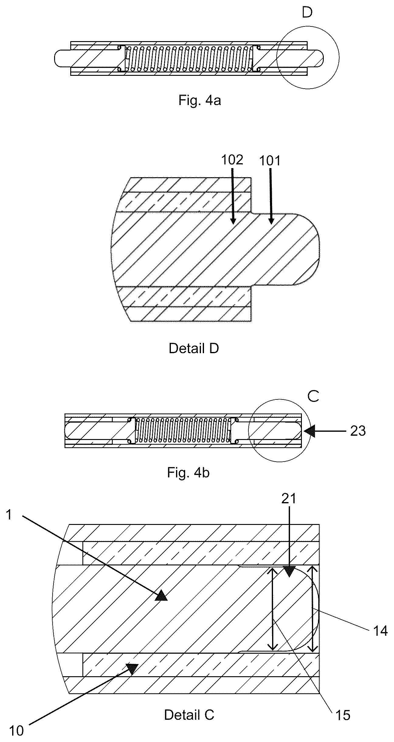 Patent US12576328 Figure 4 – Part of a binding system